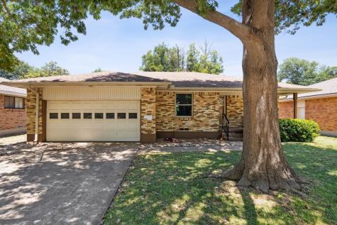 1505 Bardfield Avenue Garland TX 75041