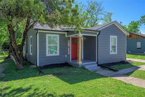 1209 S Maxey Street Sherman TX 75090