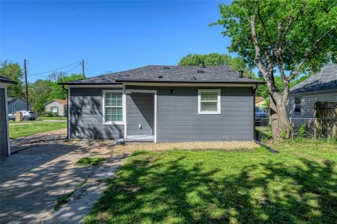 1209 S Maxey Street Sherman TX 75090