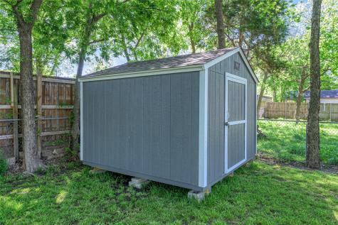 1209 S Maxey Street Sherman TX 75090