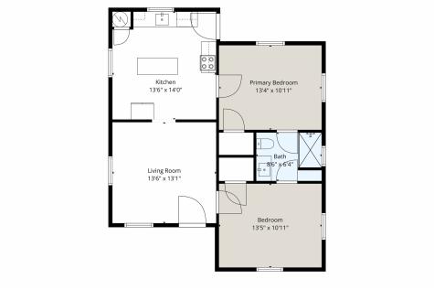 1209 S Maxey Street Sherman TX 75090