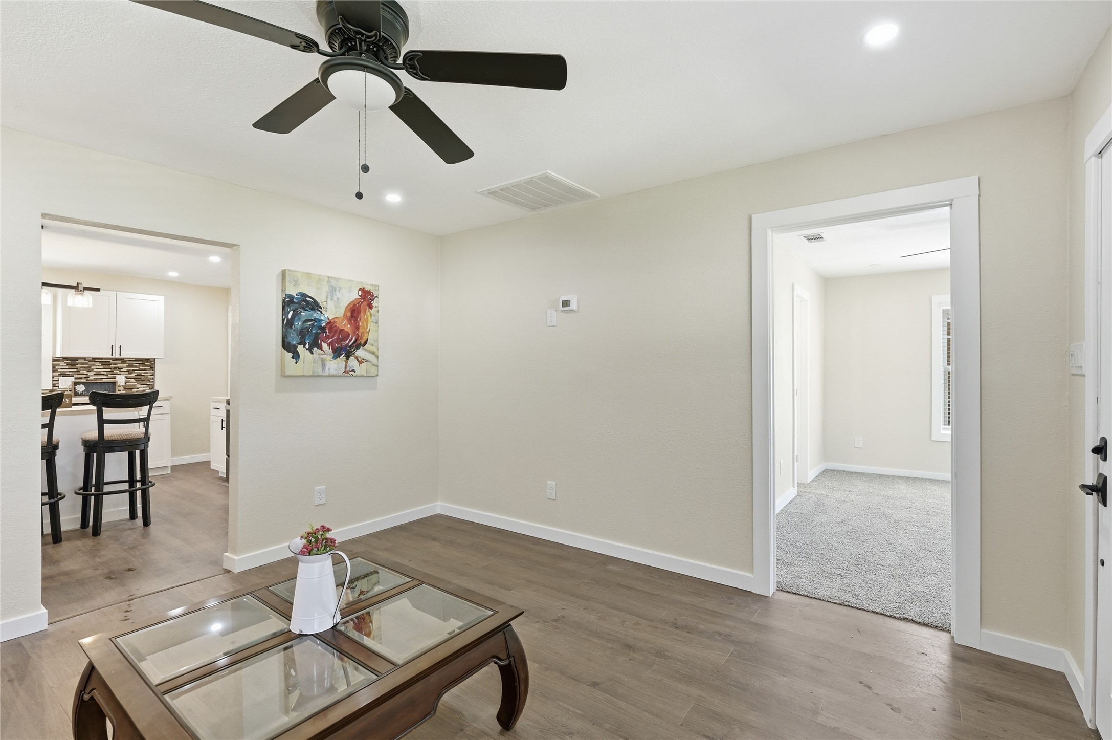1209 S Maxey Street Sherman TX 75090
