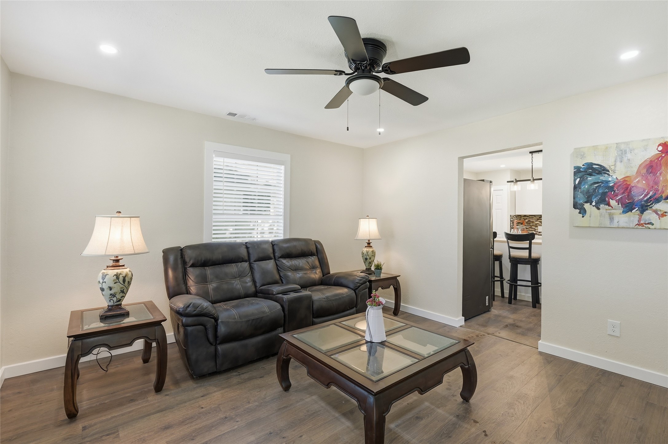 1209 S Maxey Street Sherman TX 75090
