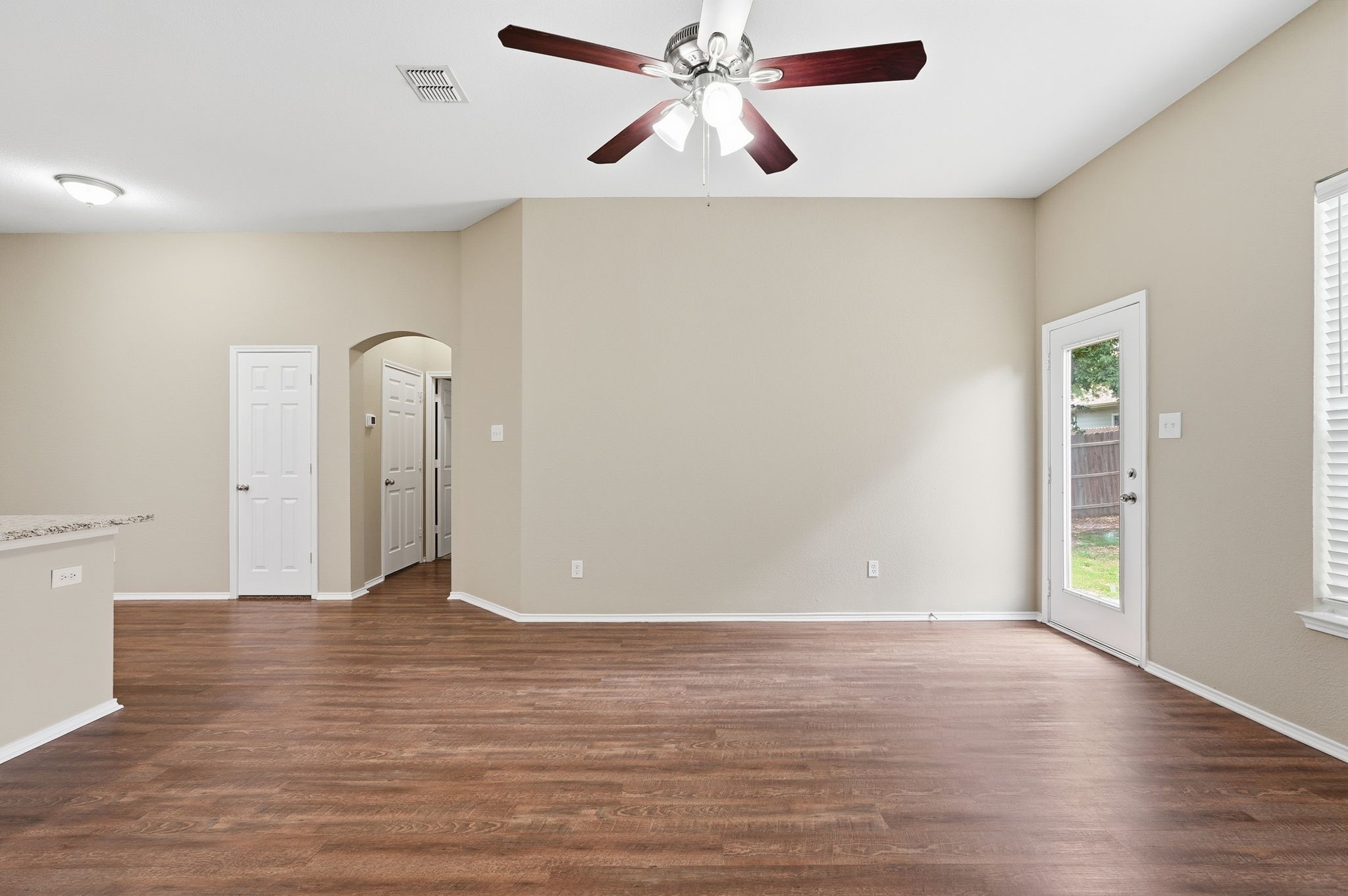 1007 Grimes Drive Forney TX 75126