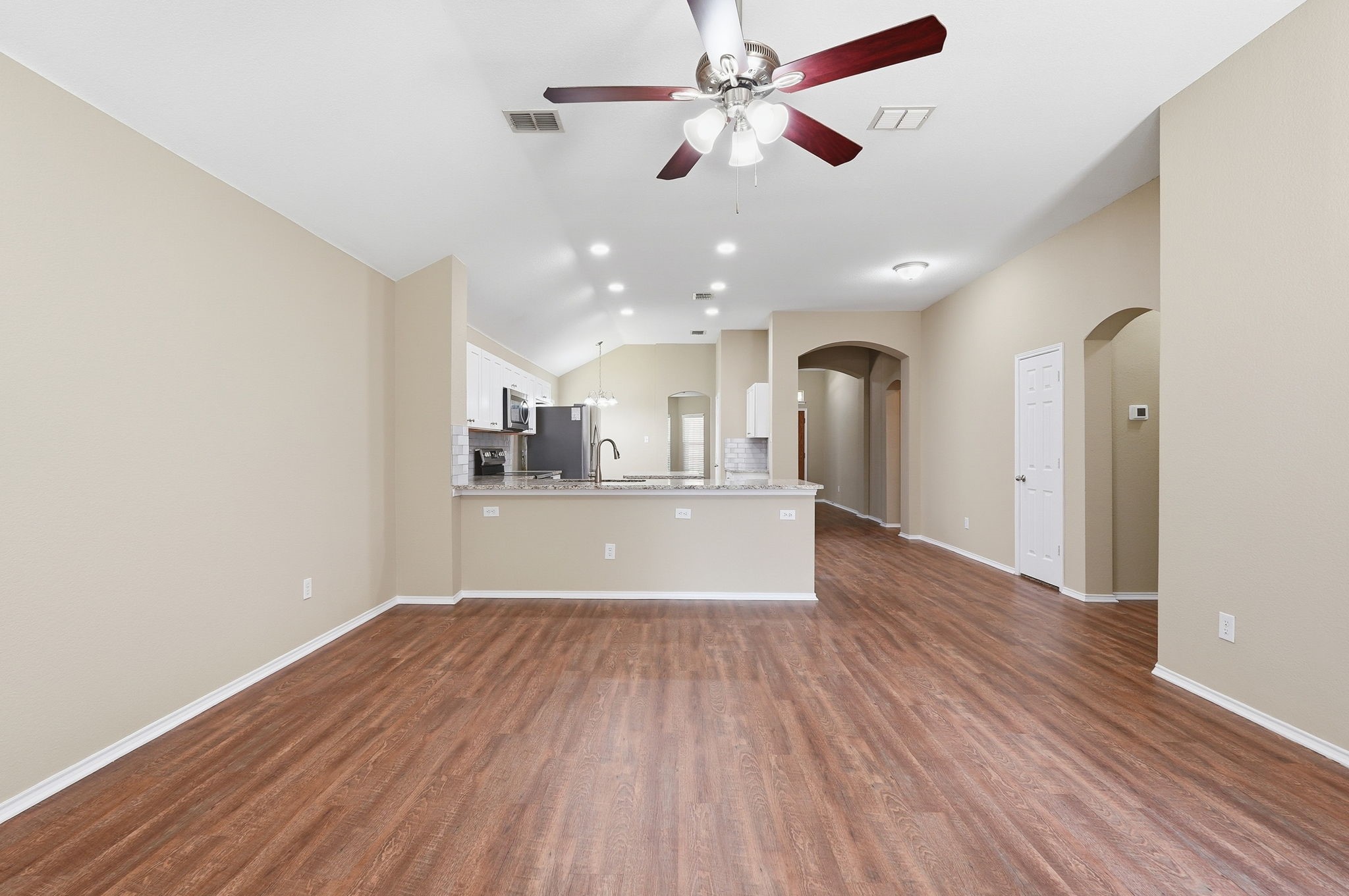 1007 Grimes Drive Forney TX 75126