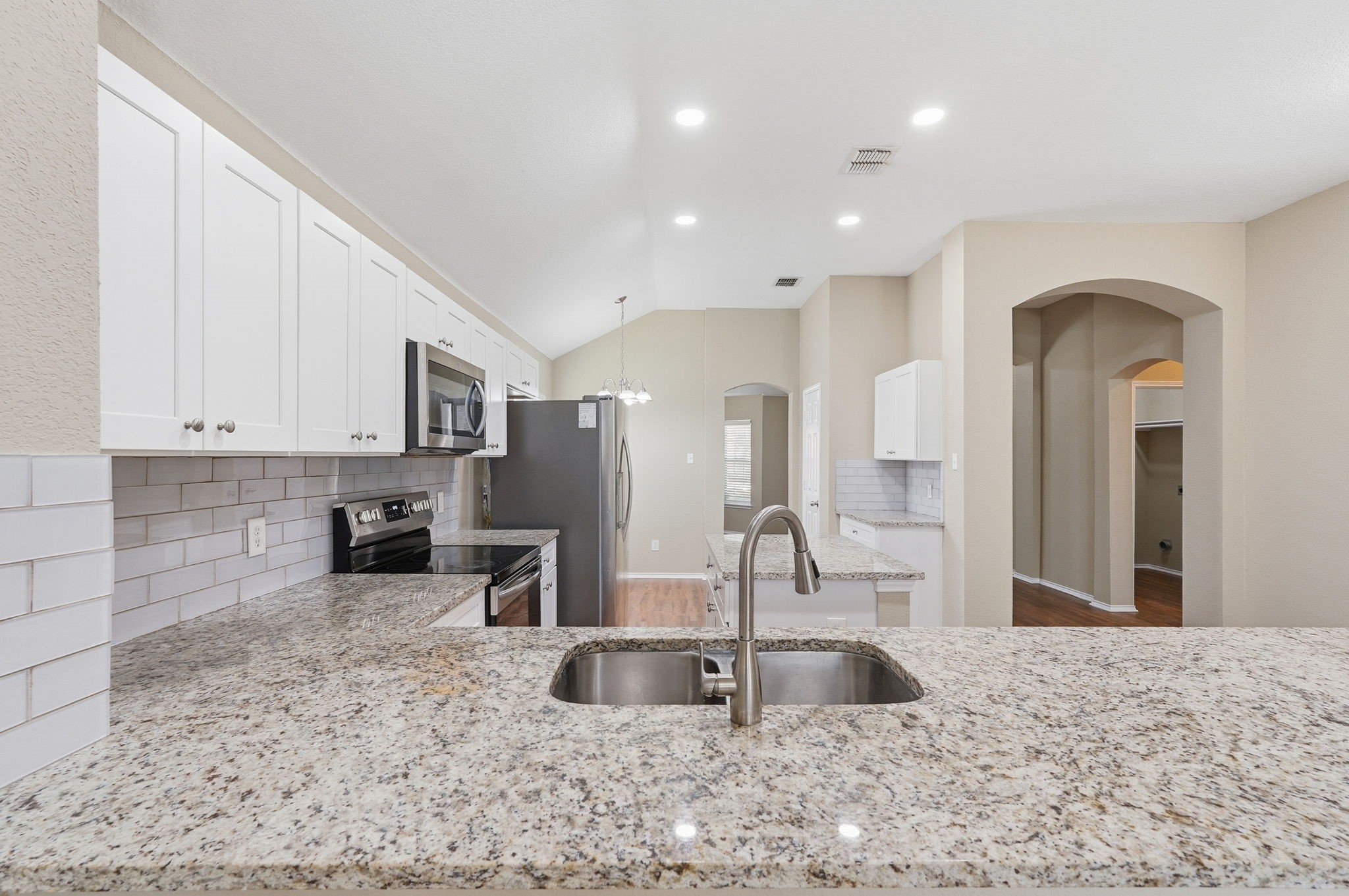 1007 Grimes Drive Forney TX 75126