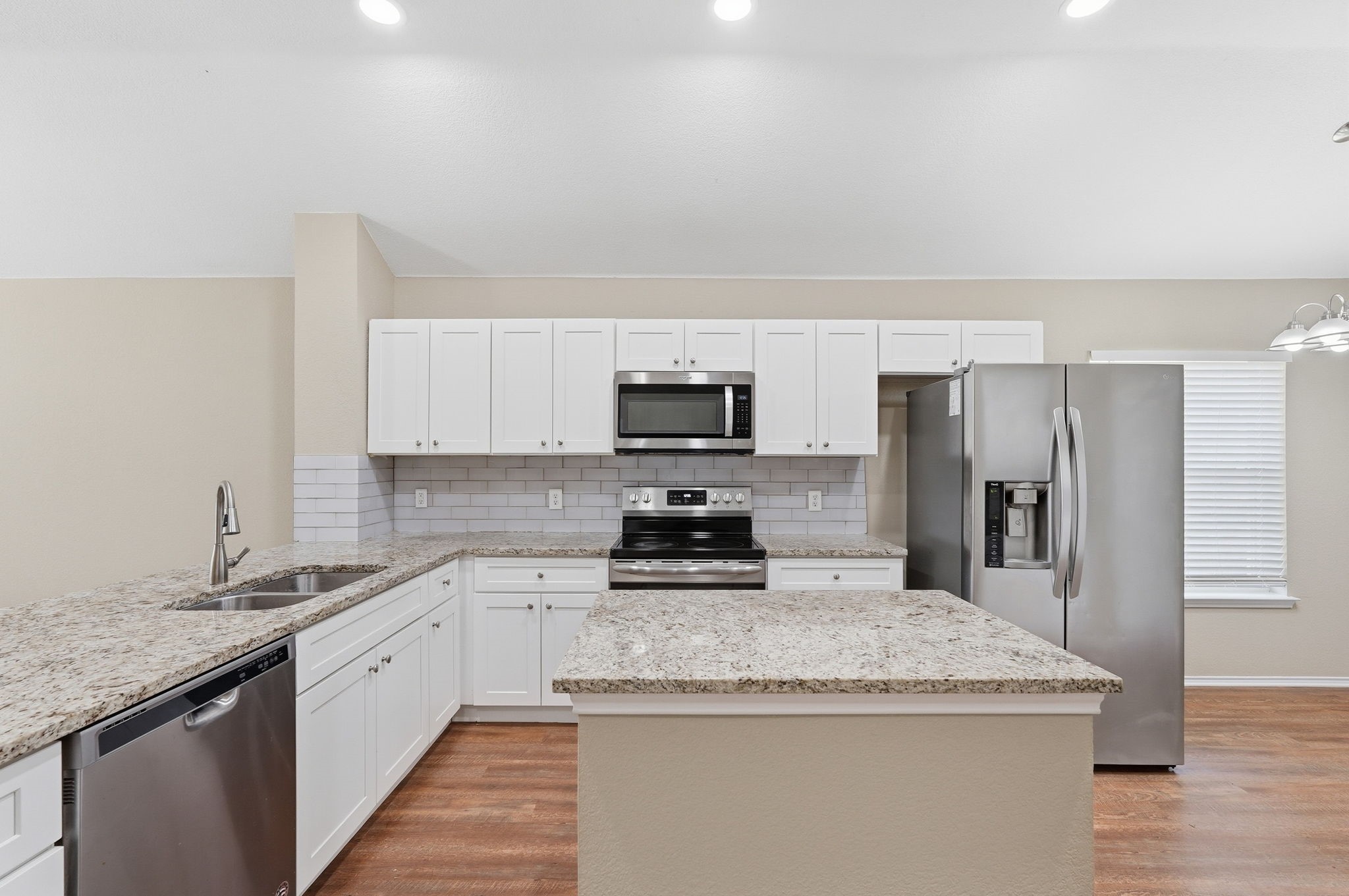 1007 Grimes Drive Forney TX 75126