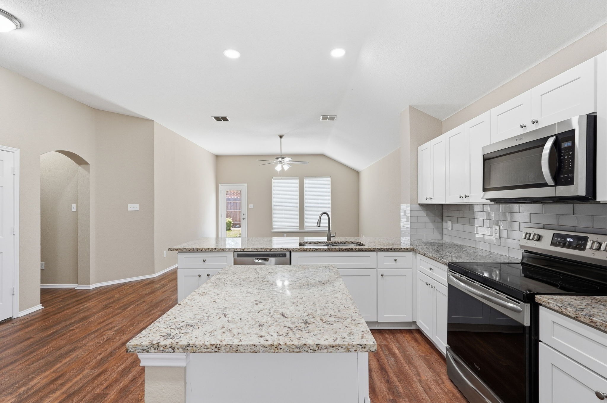 1007 Grimes Drive Forney TX 75126