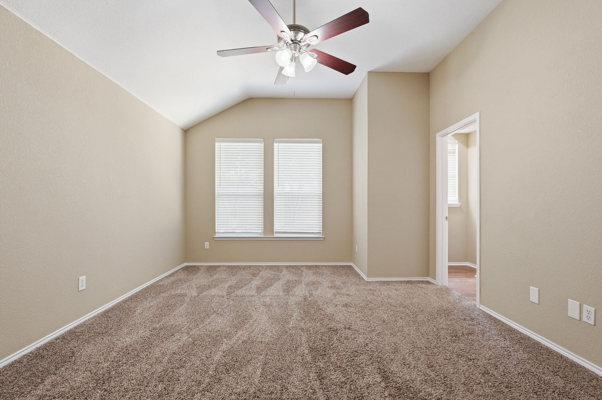 1007 Grimes Drive Forney TX 75126