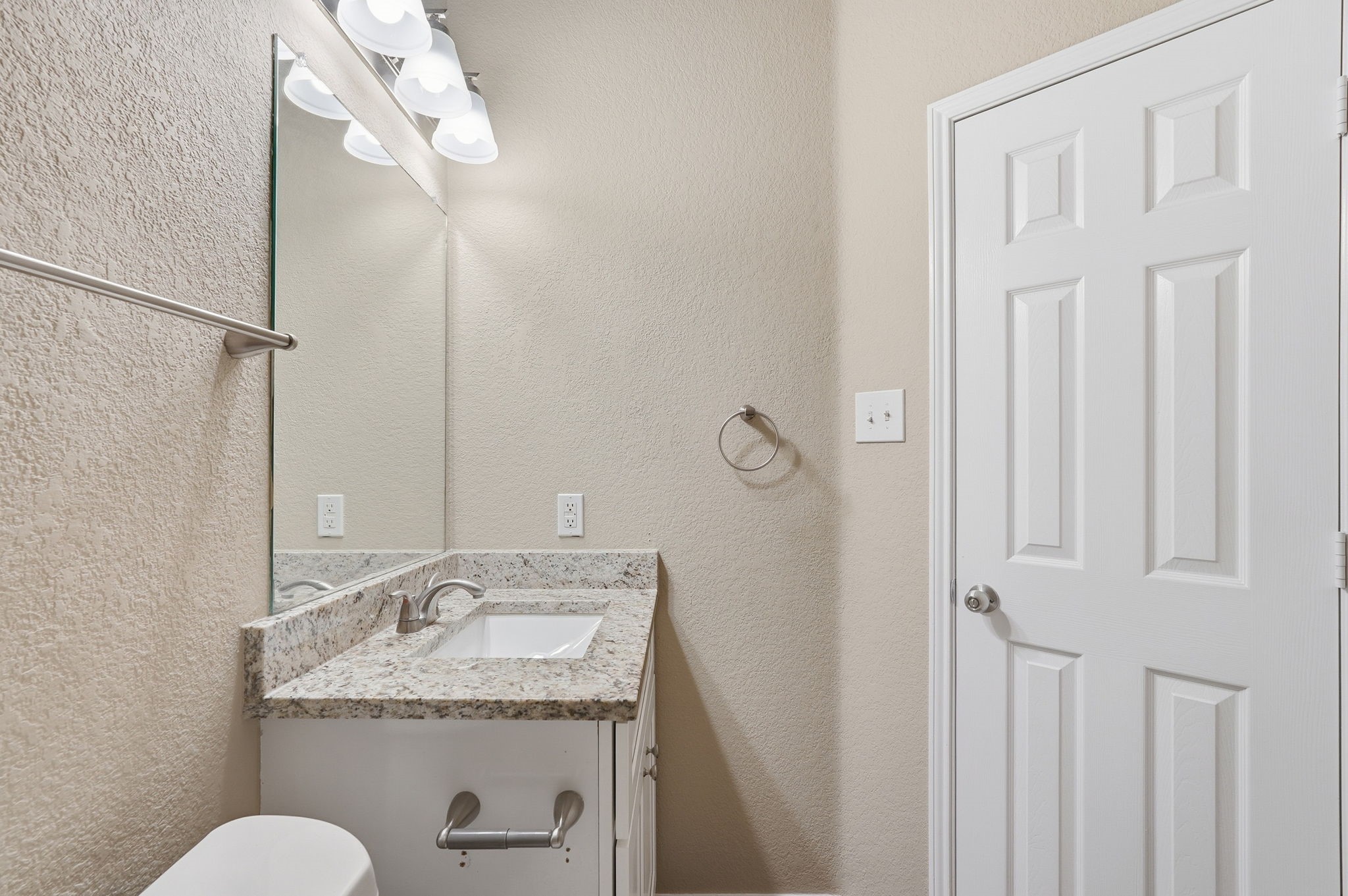 1007 Grimes Drive Forney TX 75126