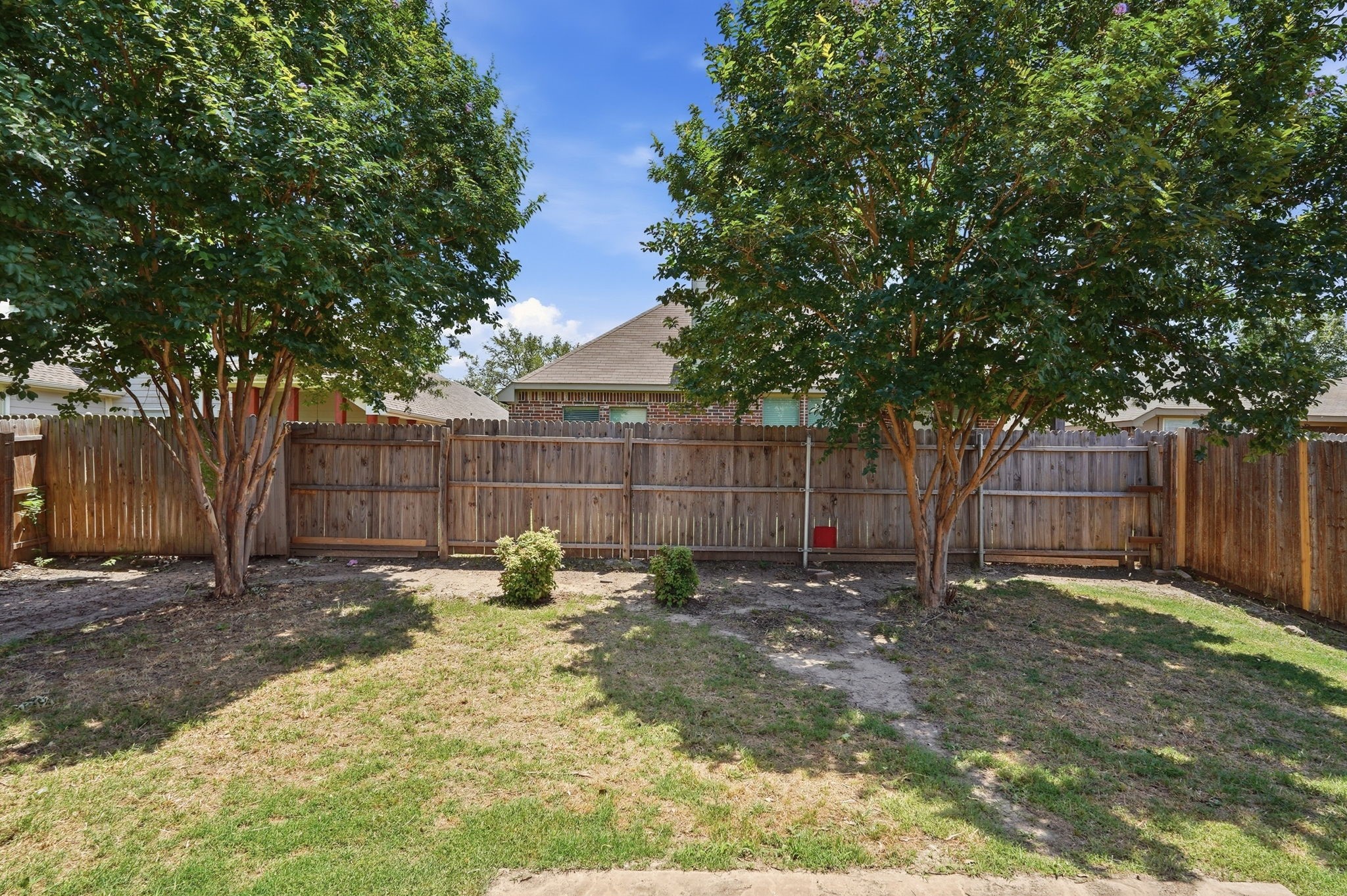 1007 Grimes Drive Forney TX 75126
