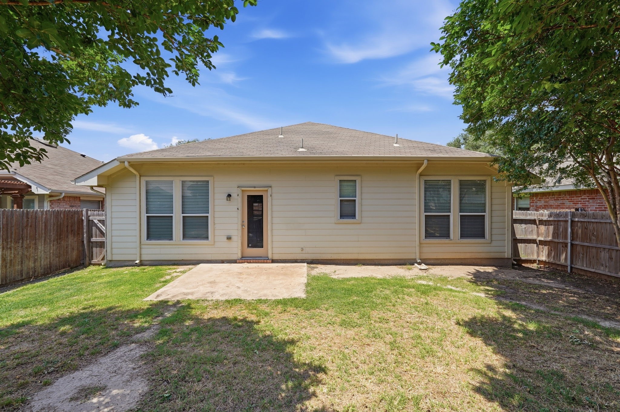 1007 Grimes Drive Forney TX 75126