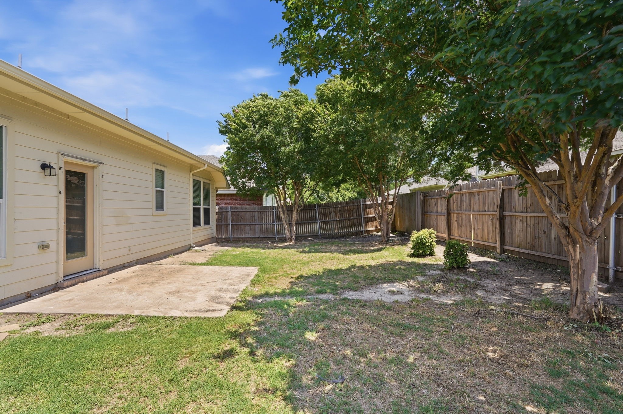 1007 Grimes Drive Forney TX 75126