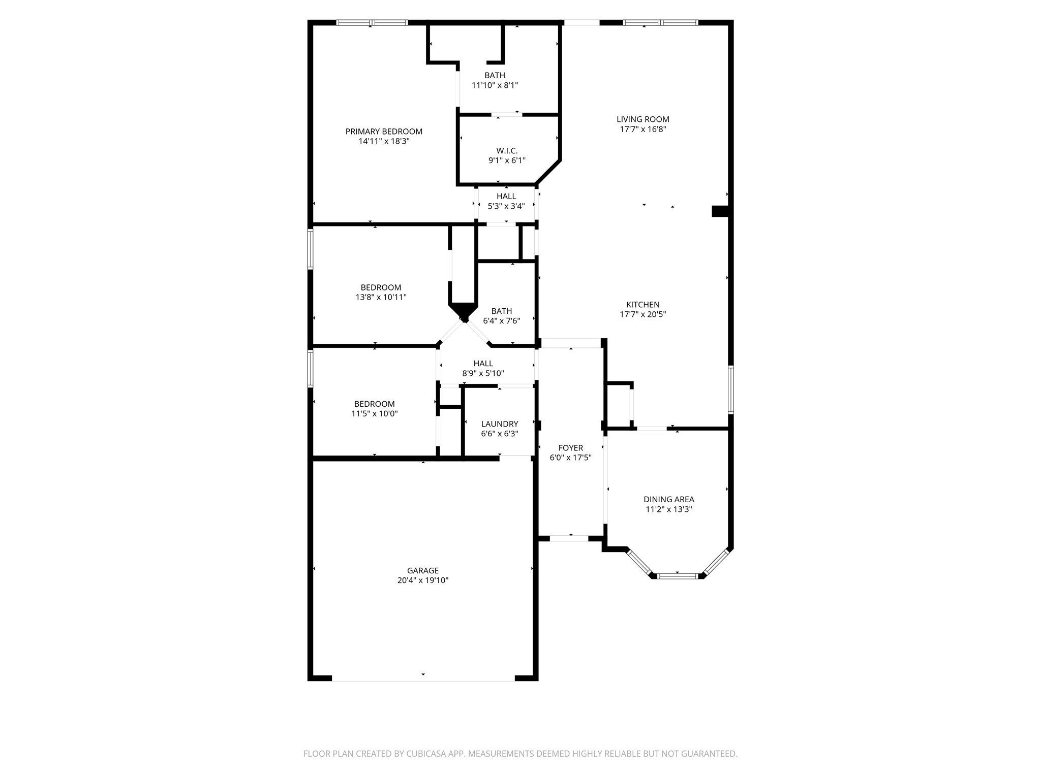 1007 Grimes Drive Forney TX 75126