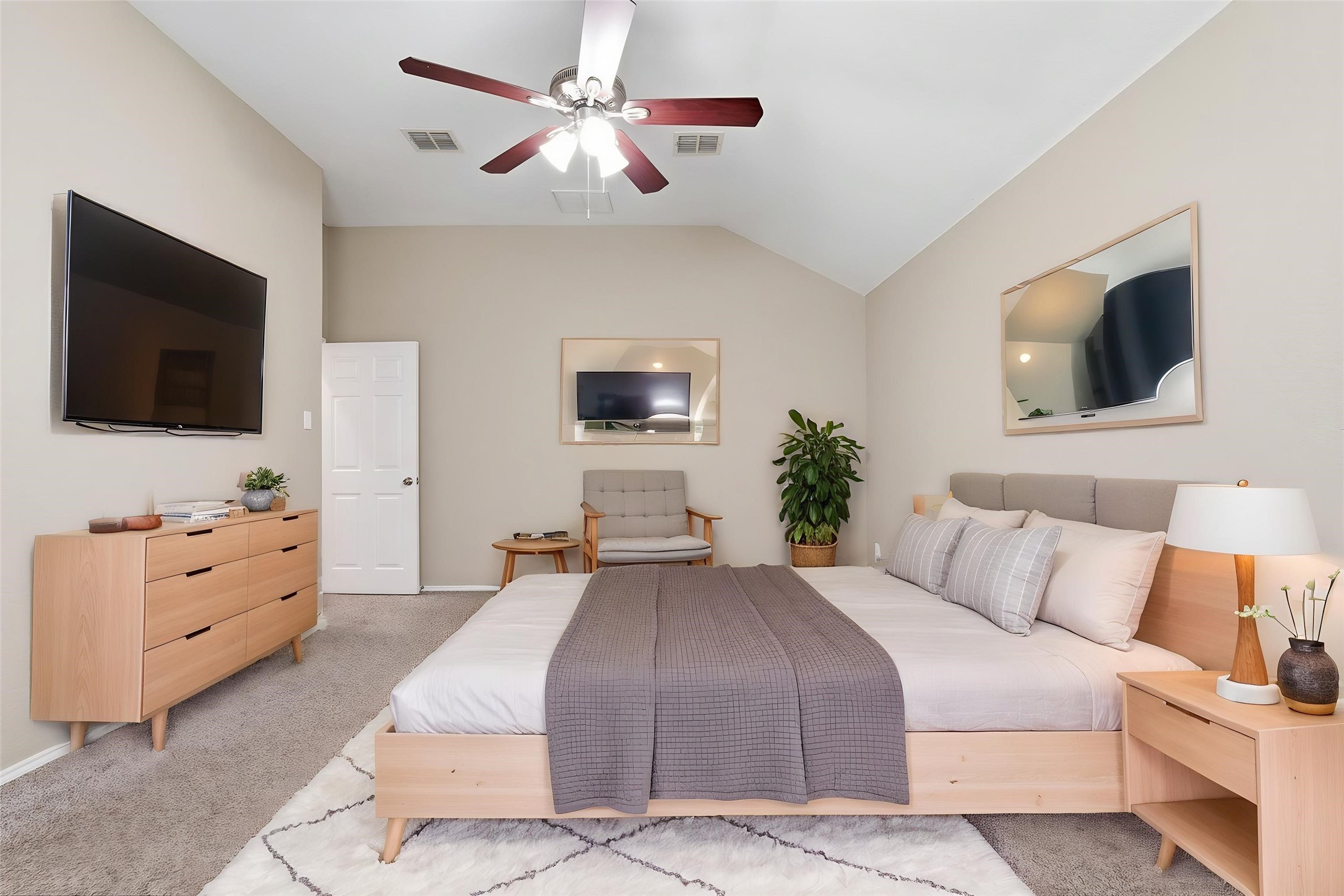 1007 Grimes Drive Forney TX 75126