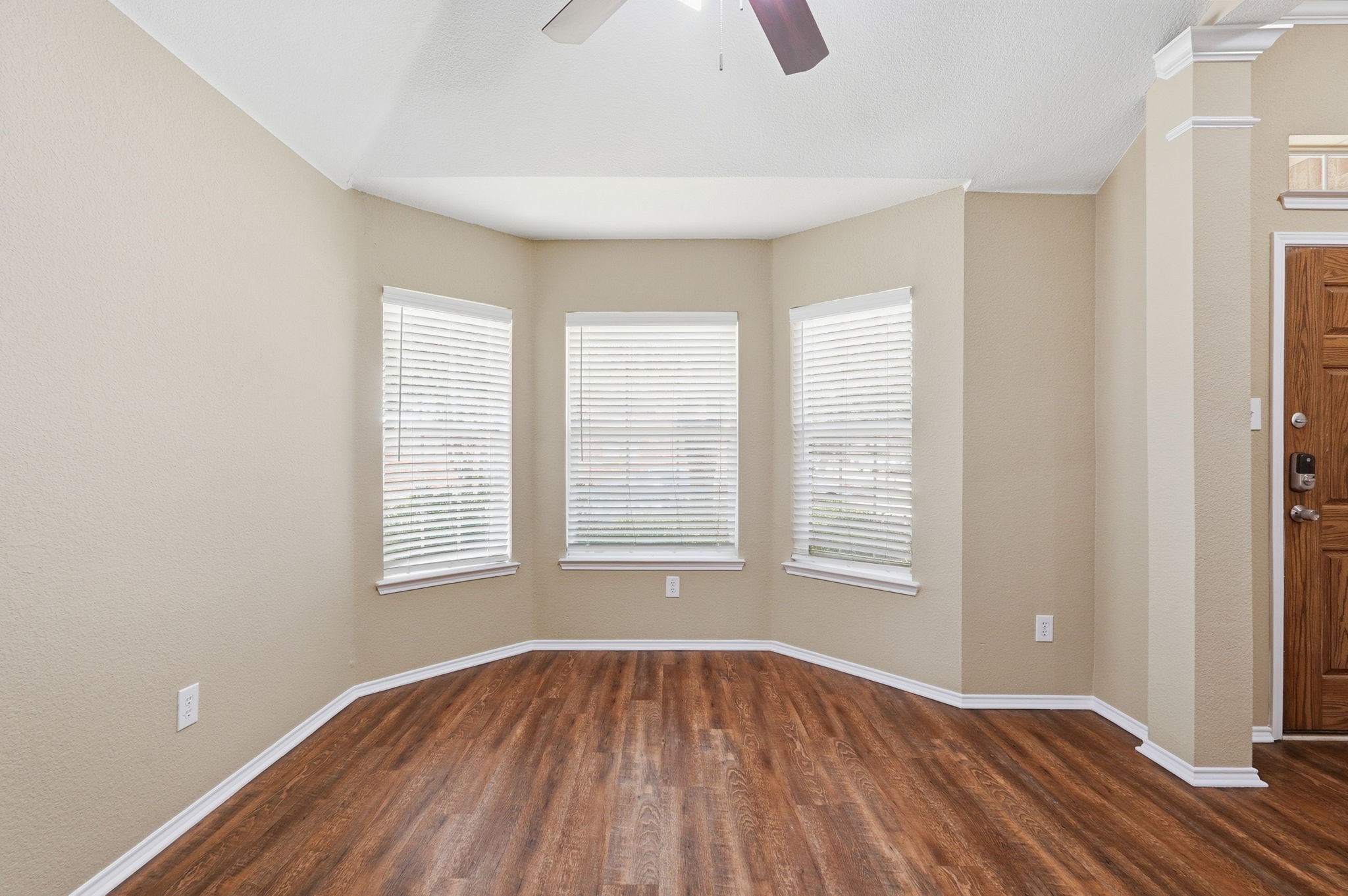 1007 Grimes Drive Forney TX 75126