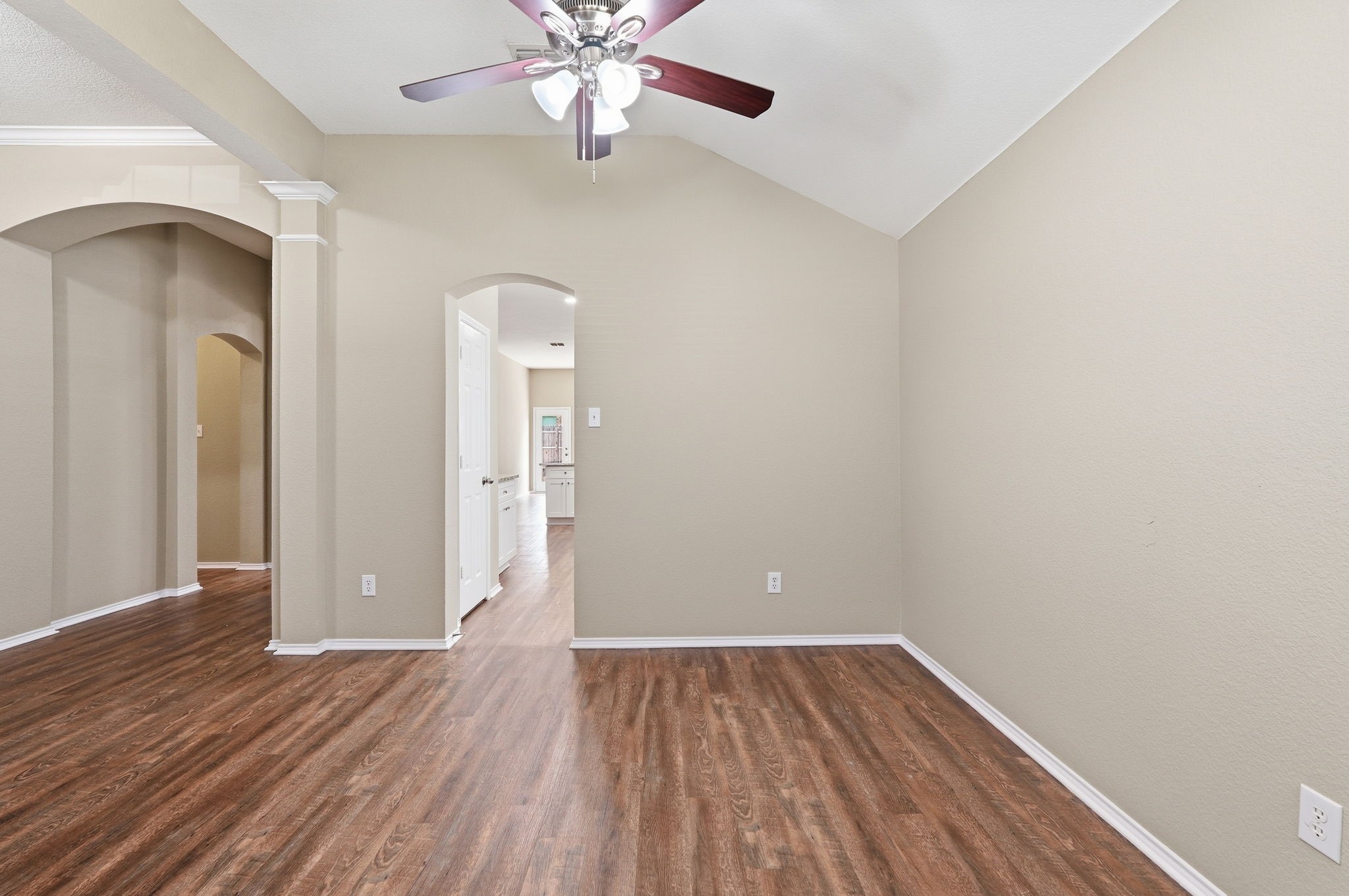 1007 Grimes Drive Forney TX 75126