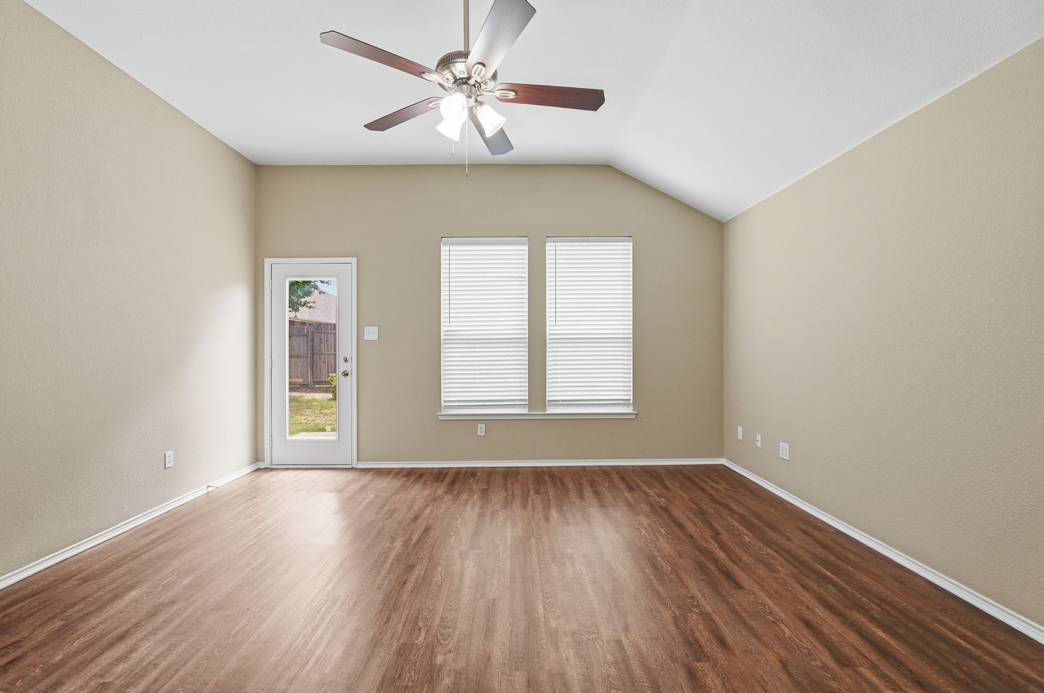 1007 Grimes Drive Forney TX 75126