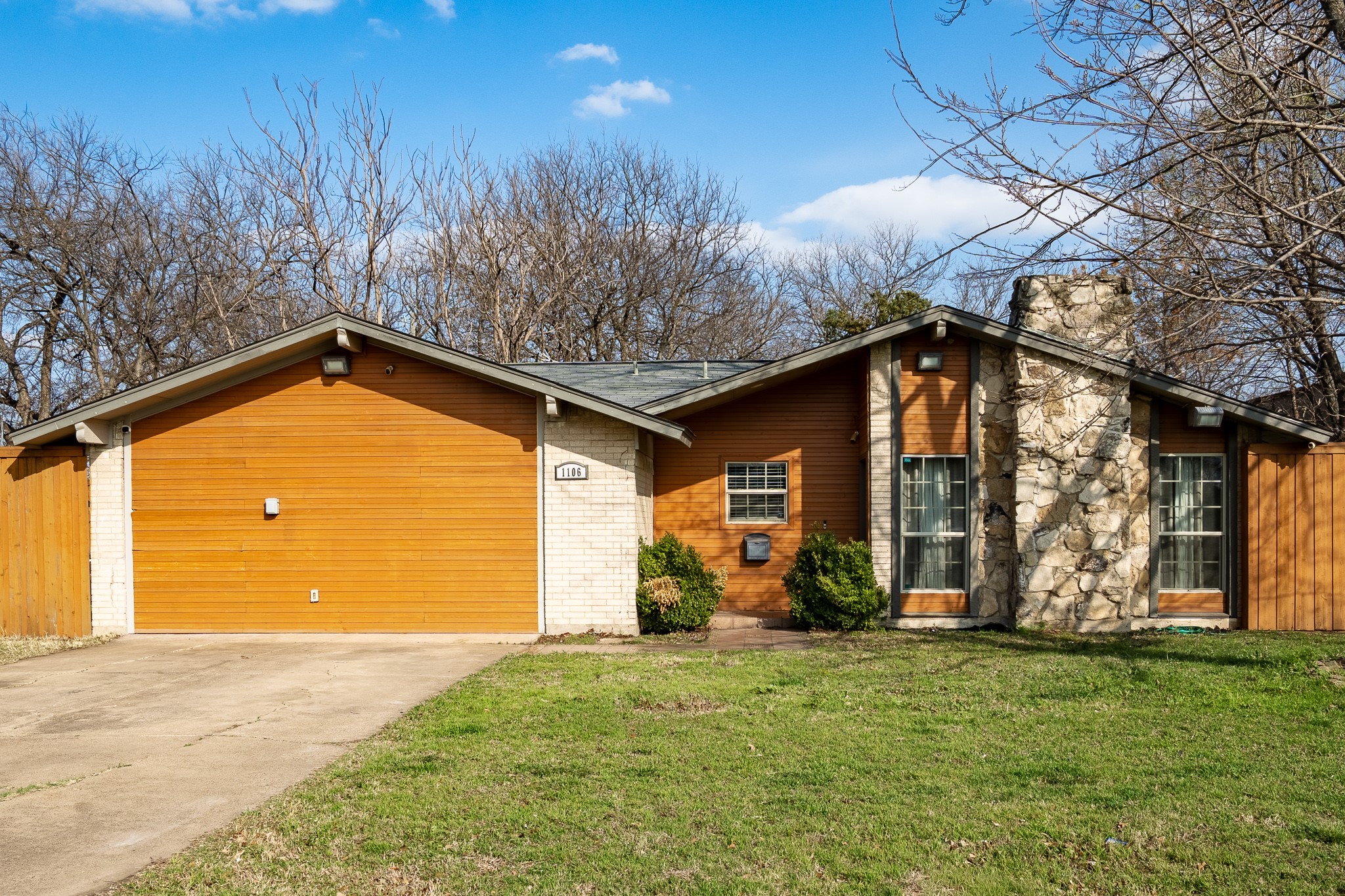 1106 S Alexander Avenue Duncanville TX 75137