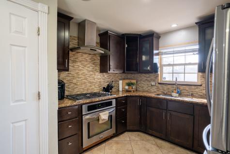 1106 S Alexander Avenue Duncanville TX 75137