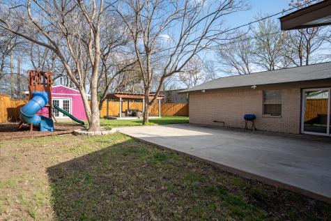 1106 S Alexander Avenue Duncanville TX 75137