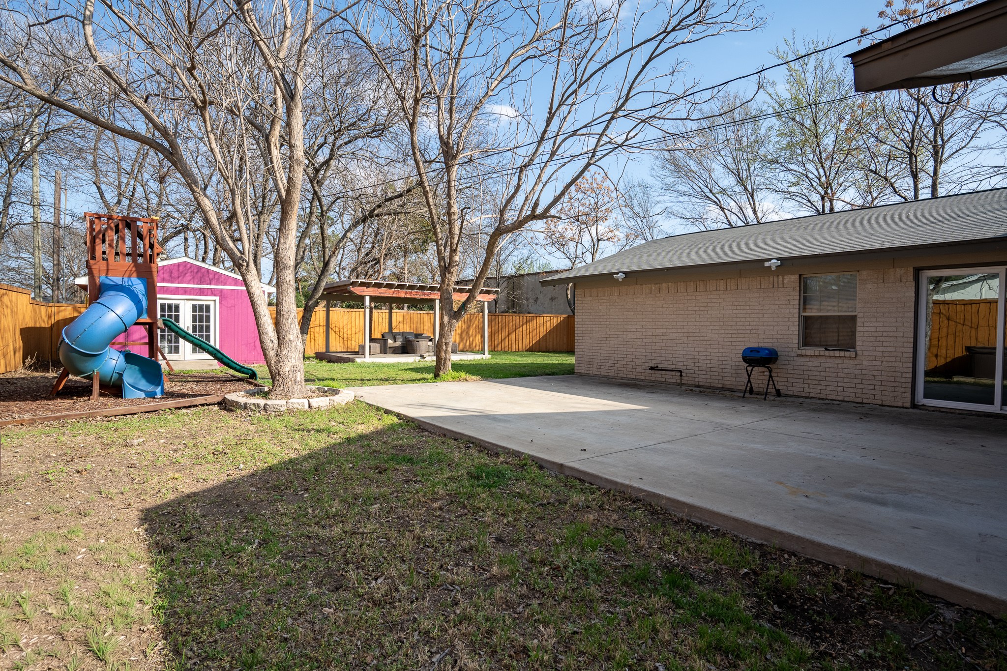 1106 S Alexander Avenue Duncanville TX 75137