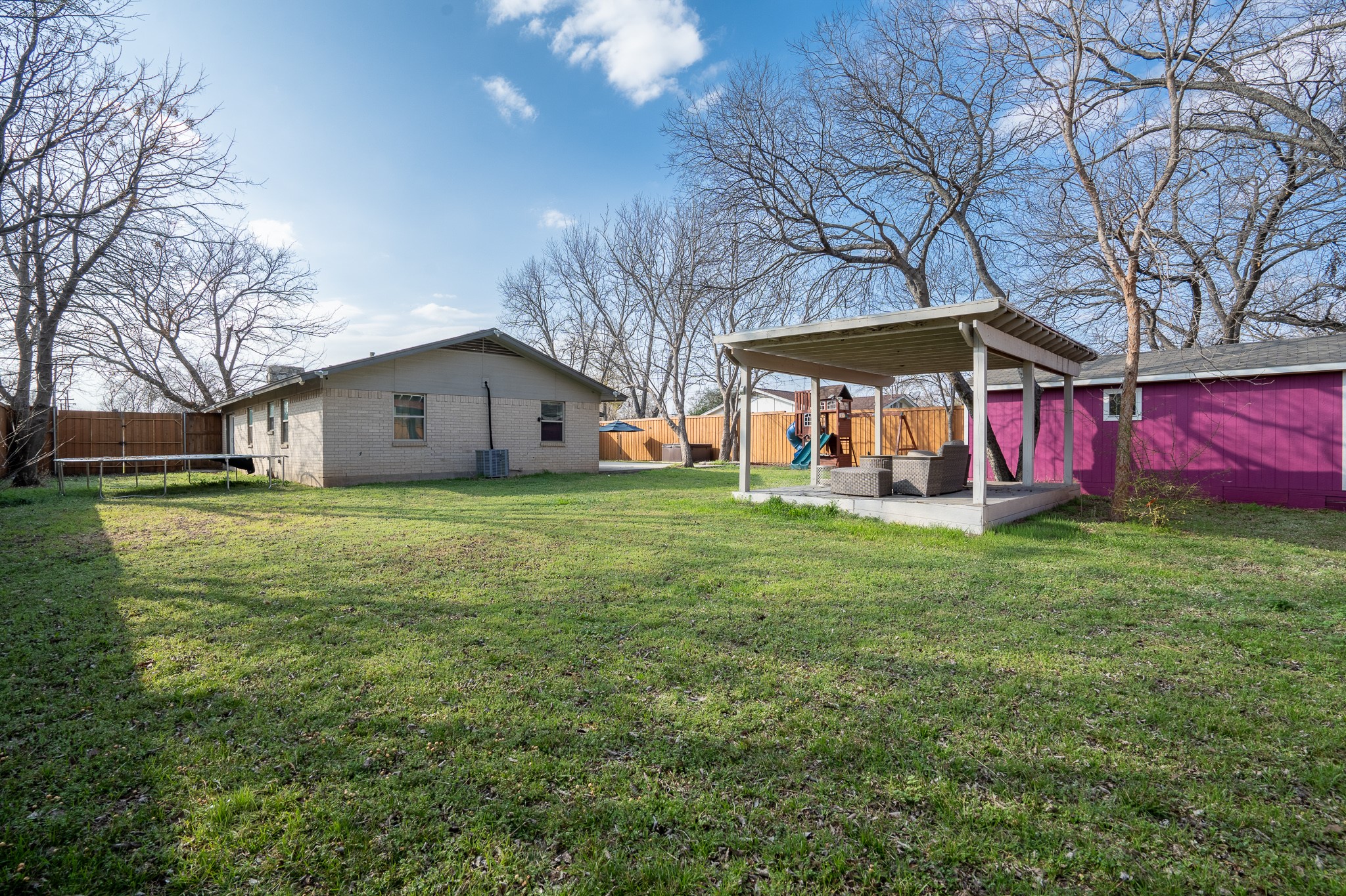 1106 S Alexander Avenue Duncanville TX 75137