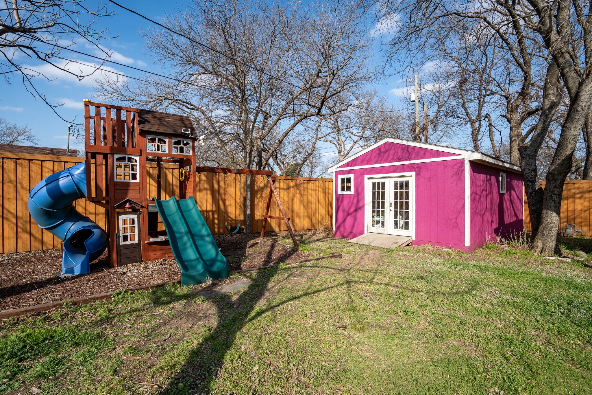 1106 S Alexander Avenue Duncanville TX 75137