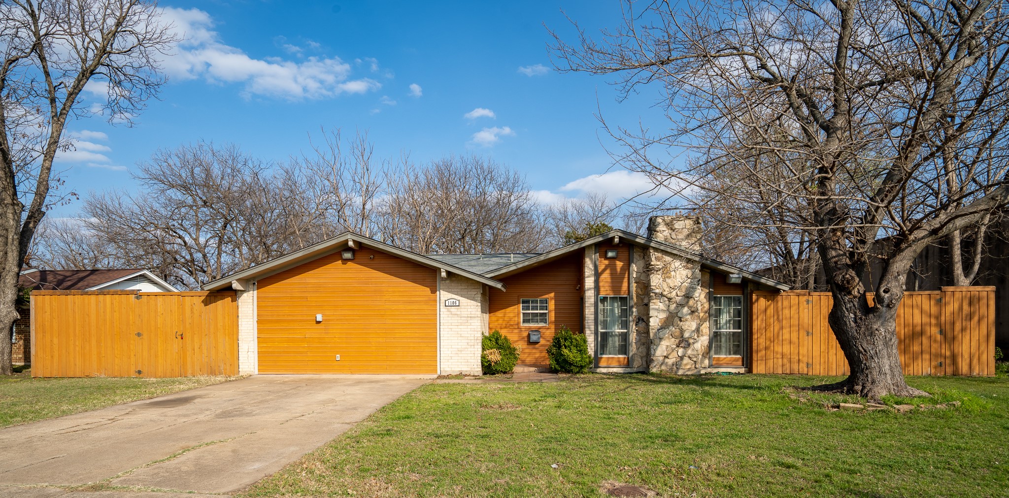 1106 S Alexander Avenue Duncanville TX 75137
