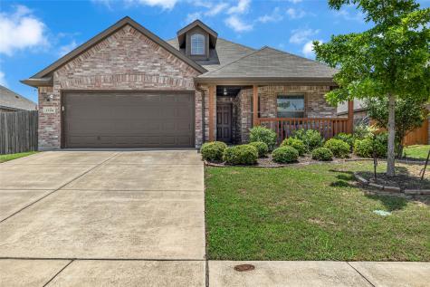 1704 Chivalry Lane Fort Worth TX 76140