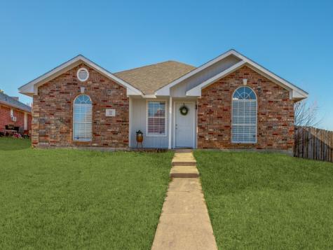 1016 Dye Boulevard Princeton TX 75407
