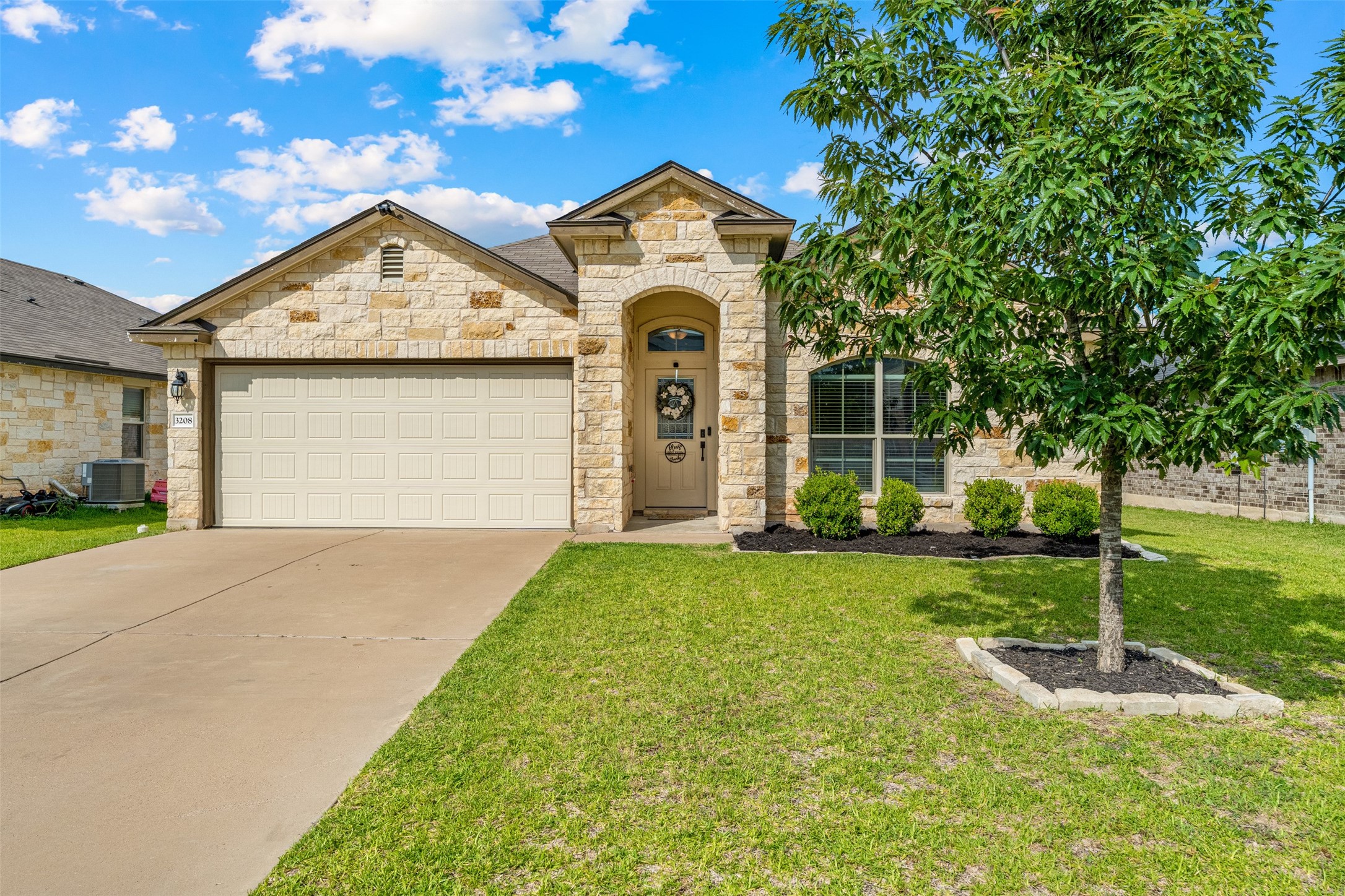 3208 Jackal Drive Waco TX 76655