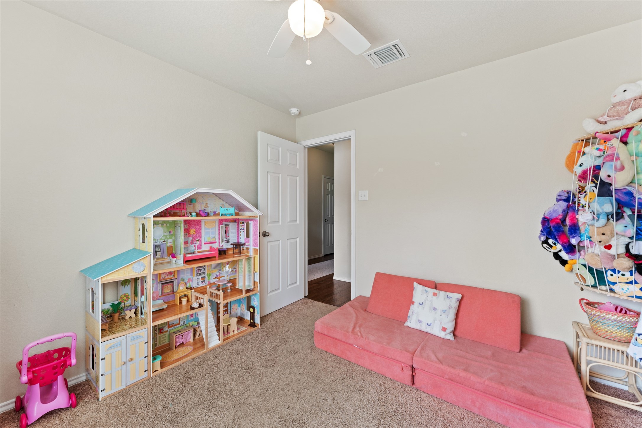 3208 Jackal Drive Waco TX 76655