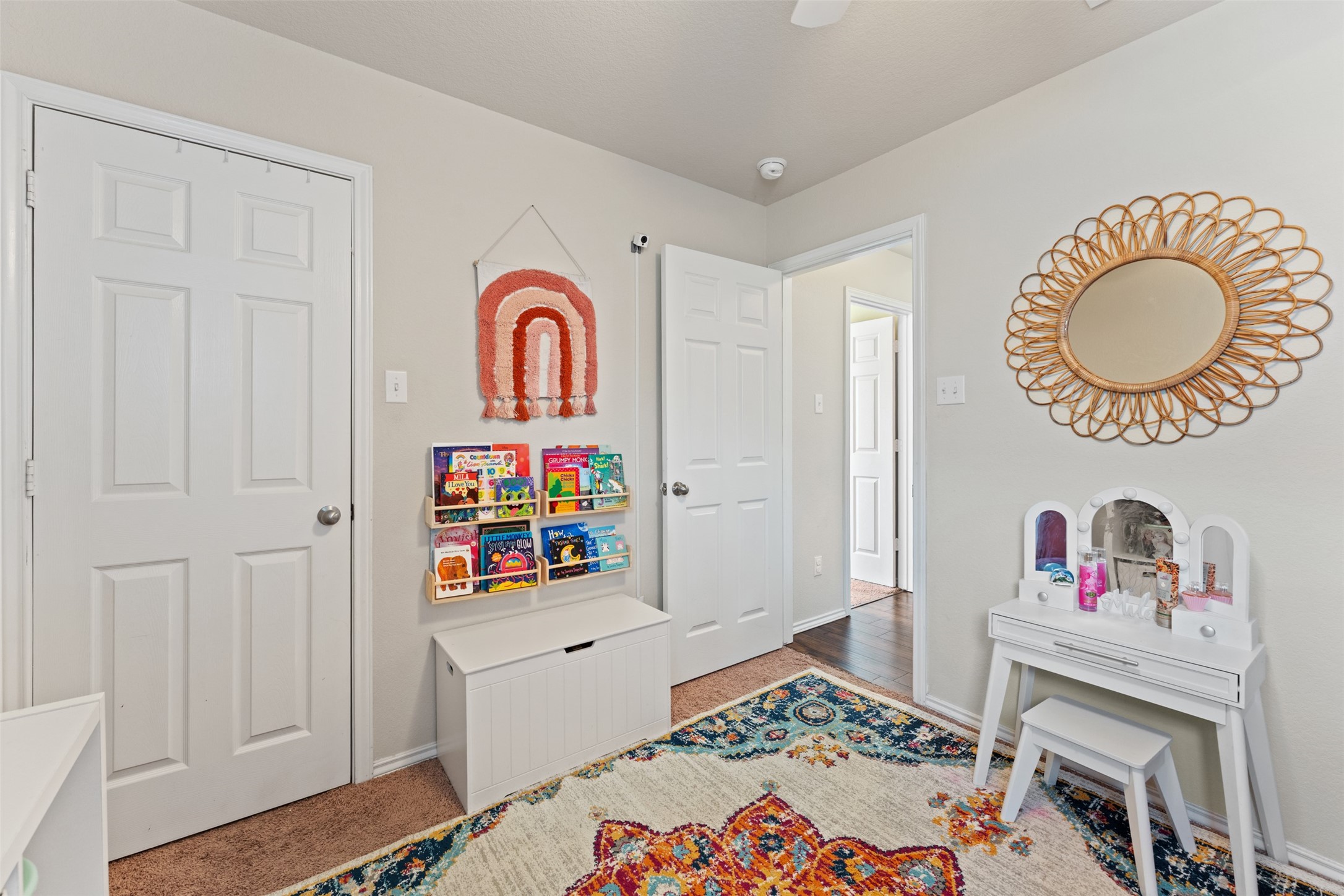 3208 Jackal Drive Waco TX 76655