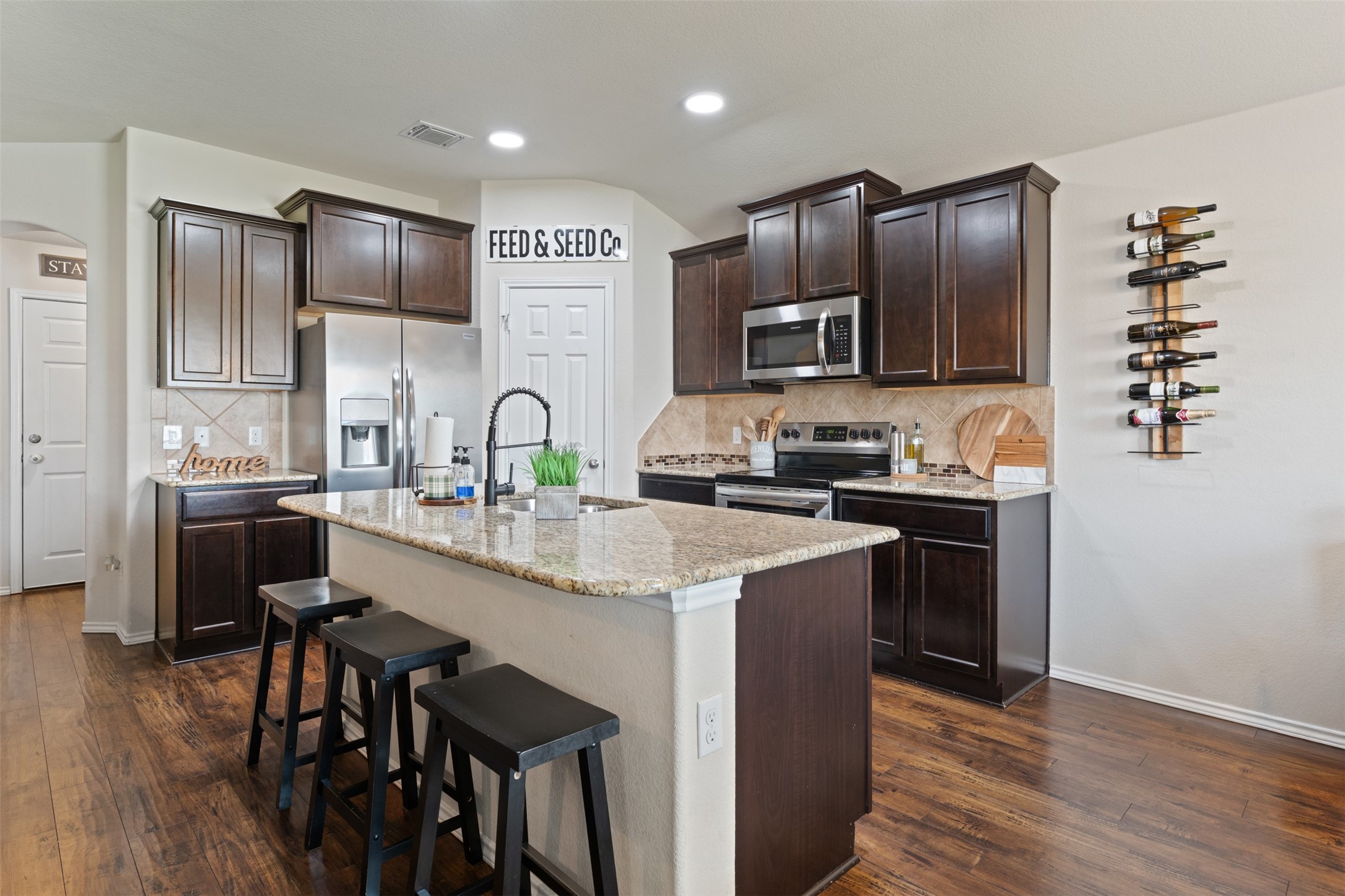 3208 Jackal Drive Waco TX 76655