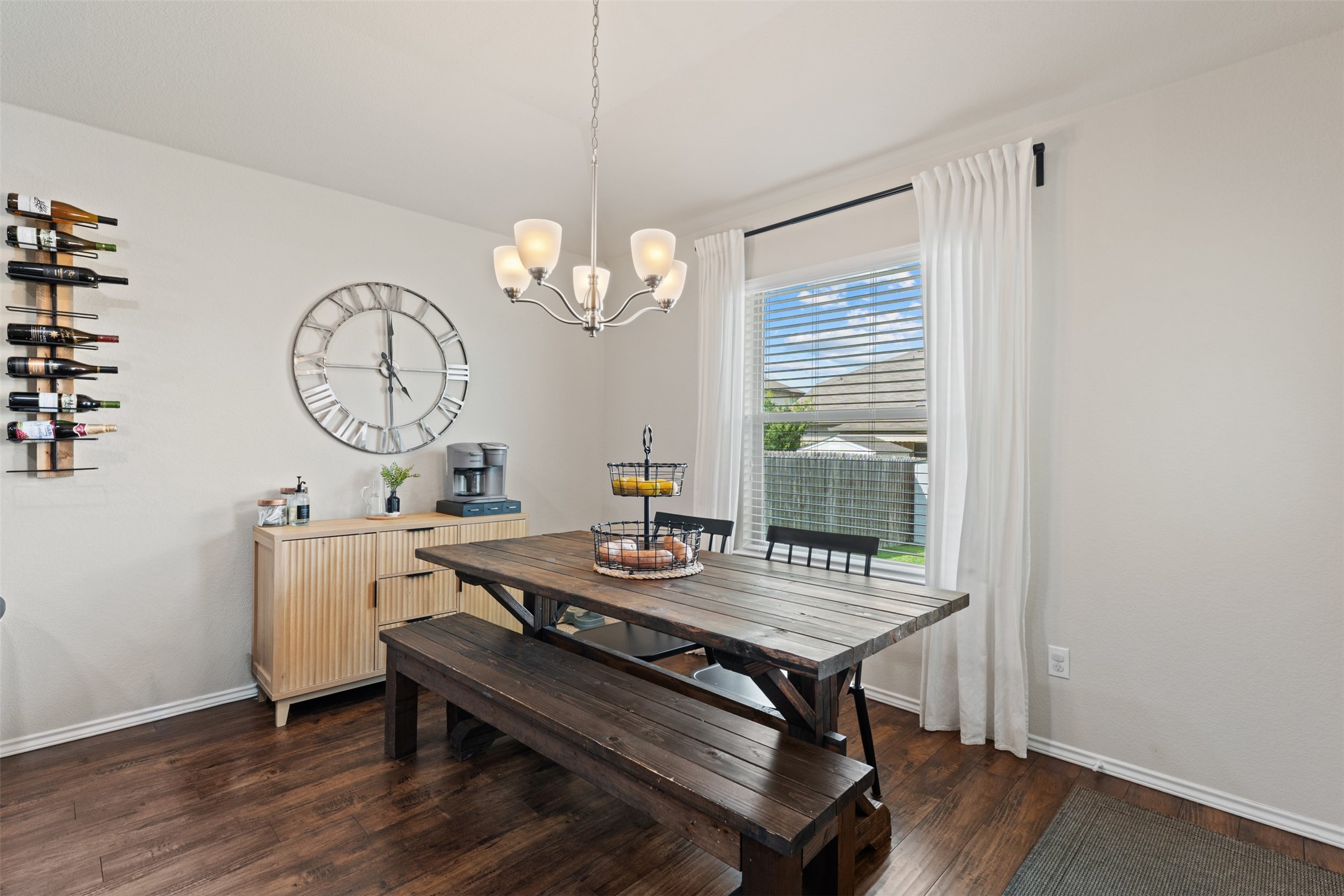 3208 Jackal Drive Waco TX 76655
