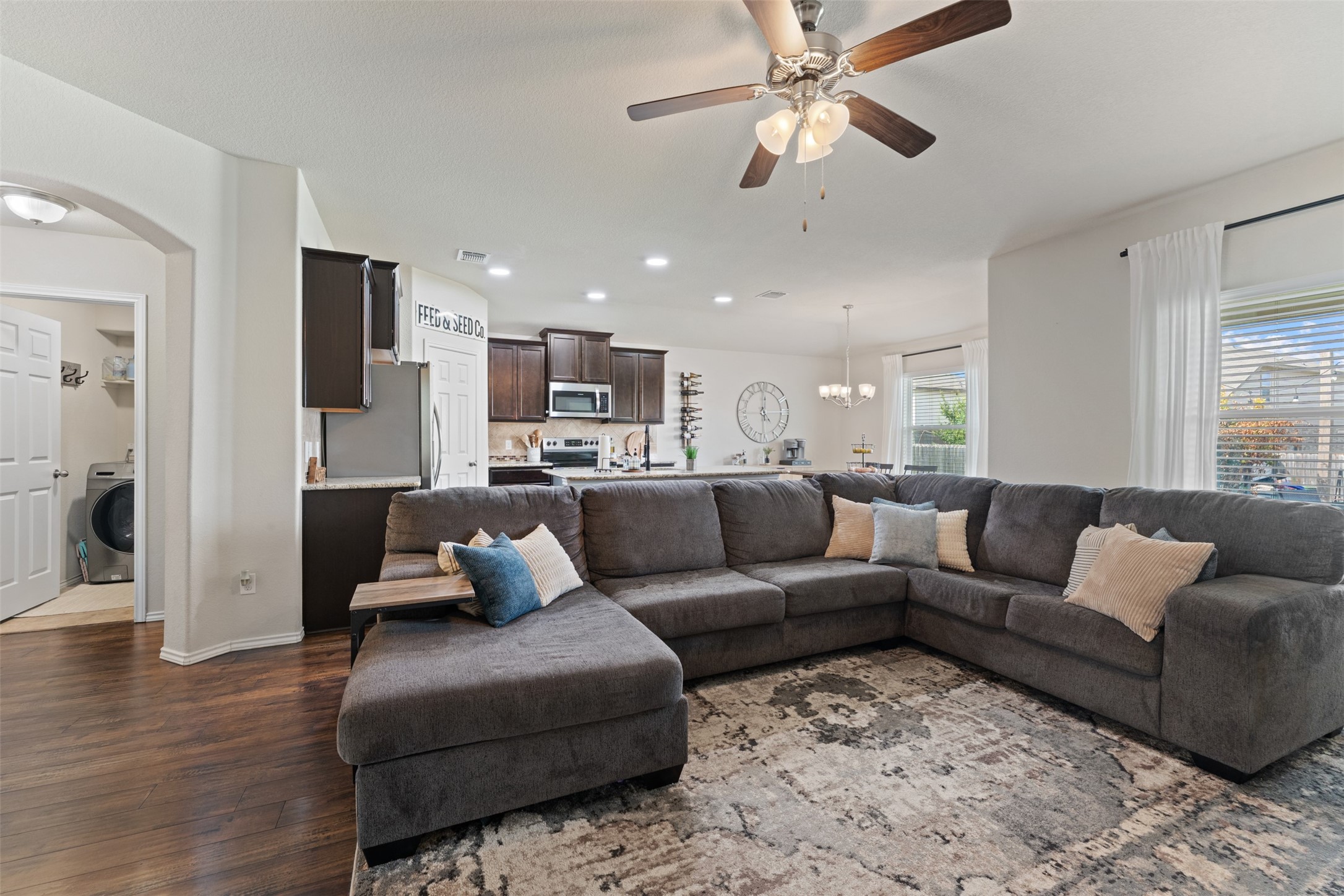 3208 Jackal Drive Waco TX 76655
