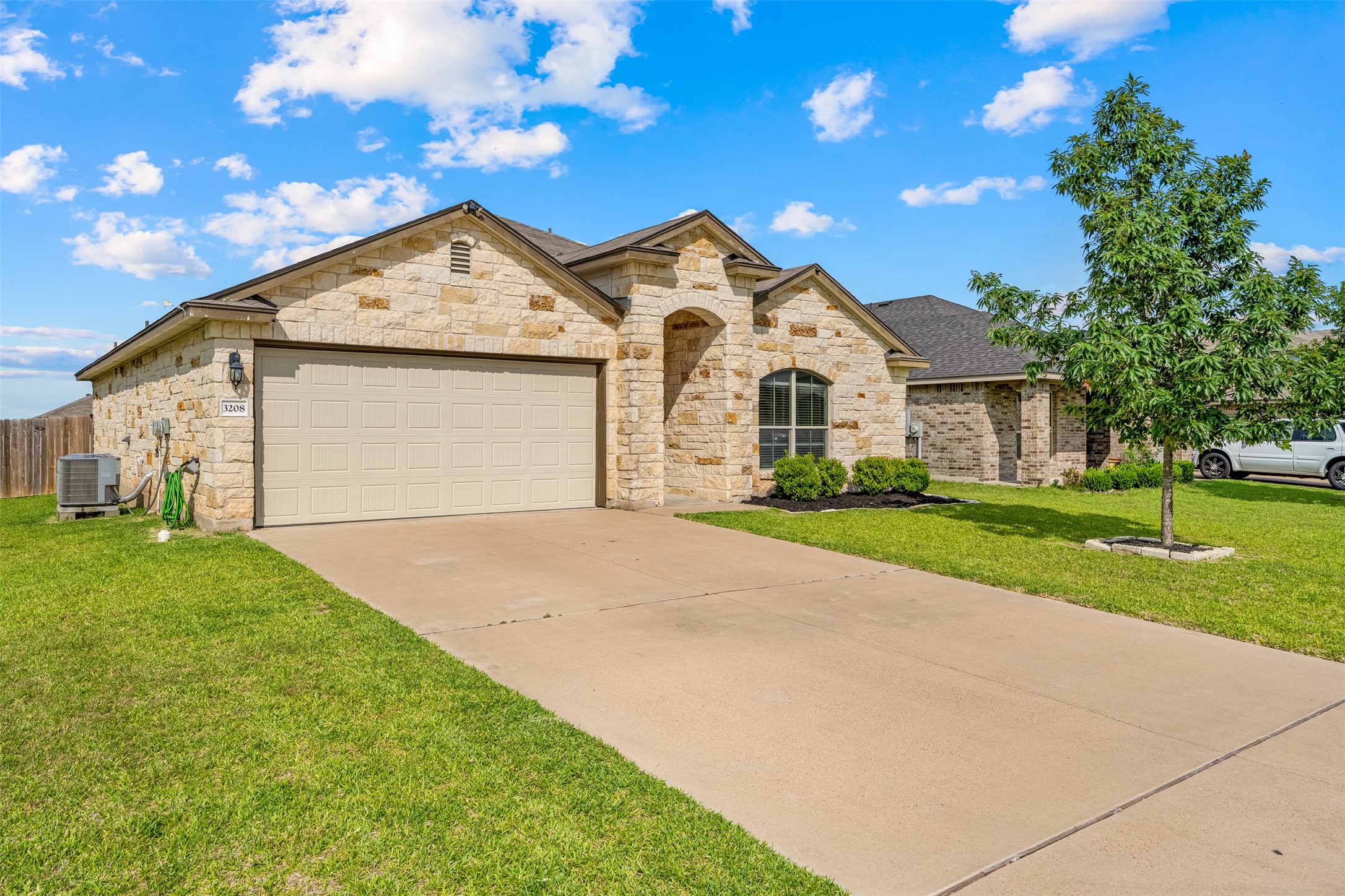 3208 Jackal Drive Waco TX 76655