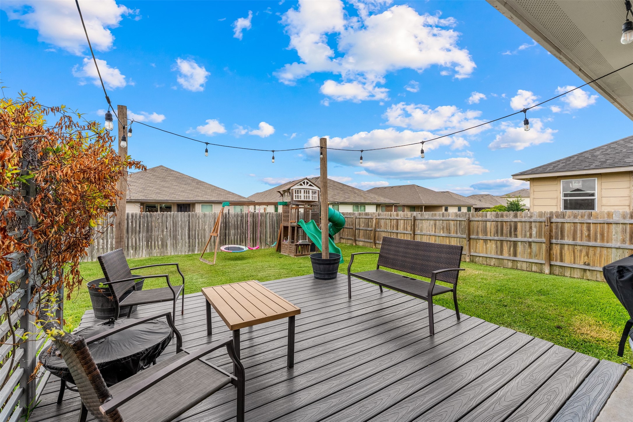3208 Jackal Drive Waco TX 76655