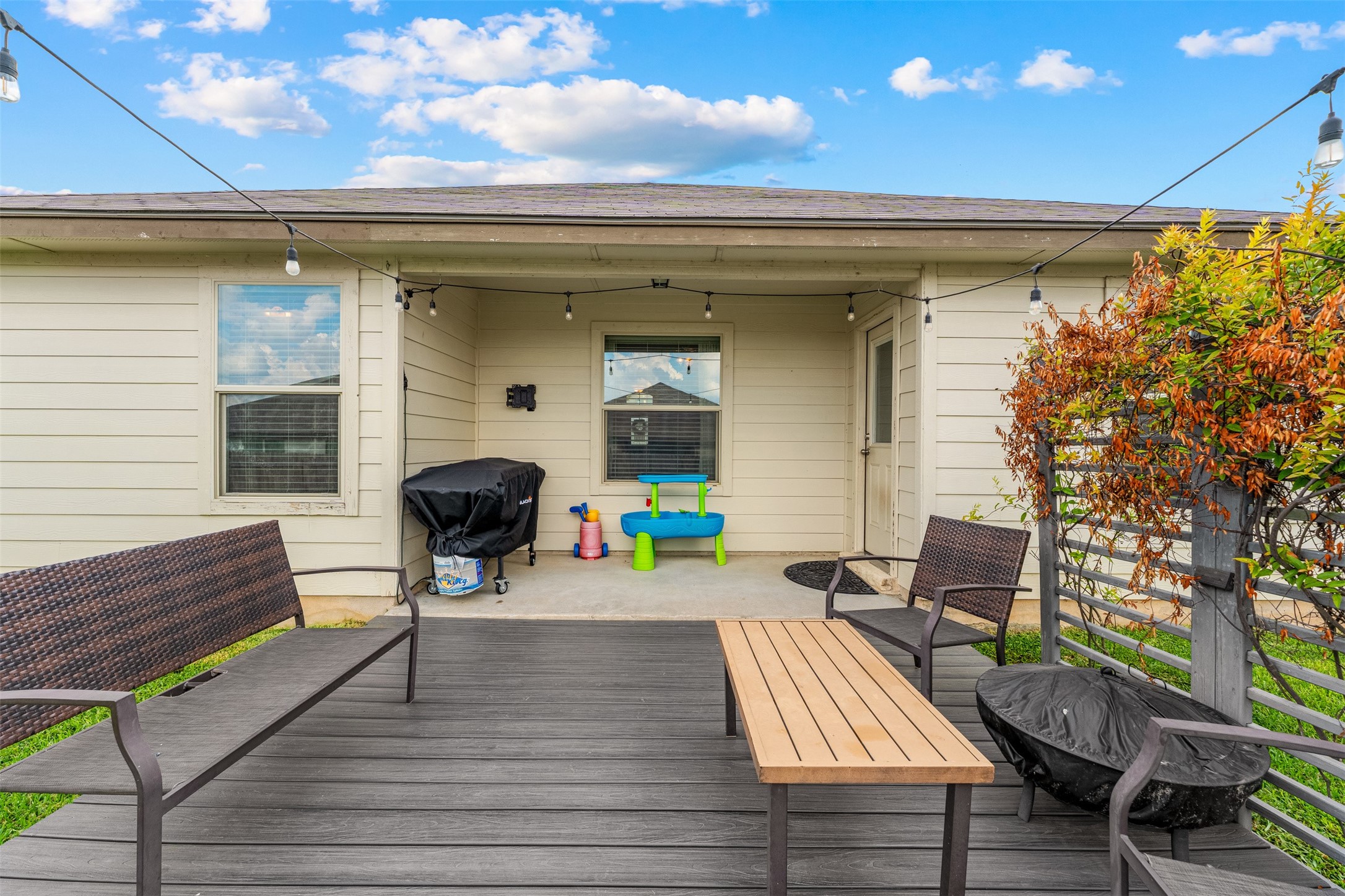 3208 Jackal Drive Waco TX 76655