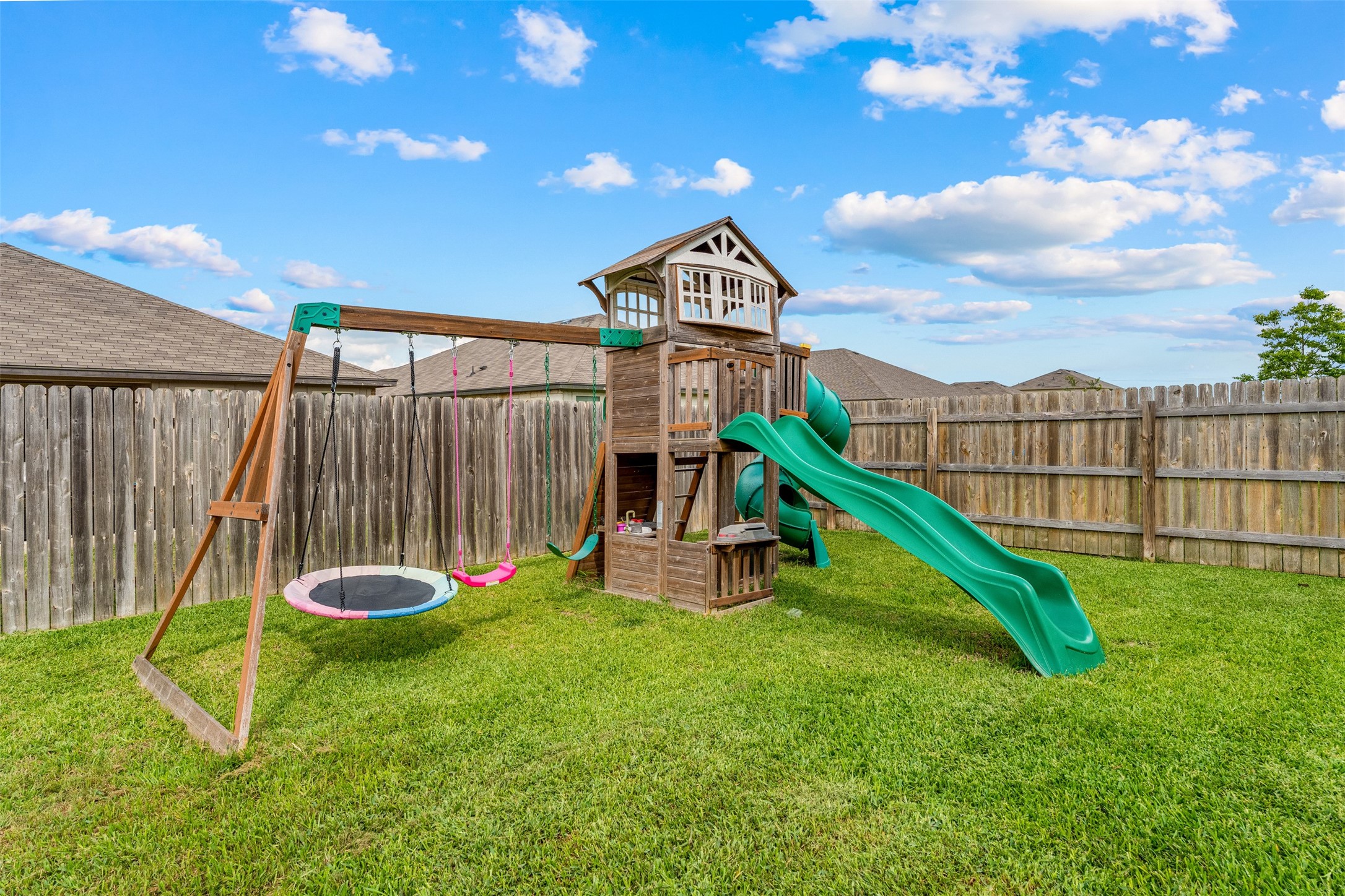 3208 Jackal Drive Waco TX 76655