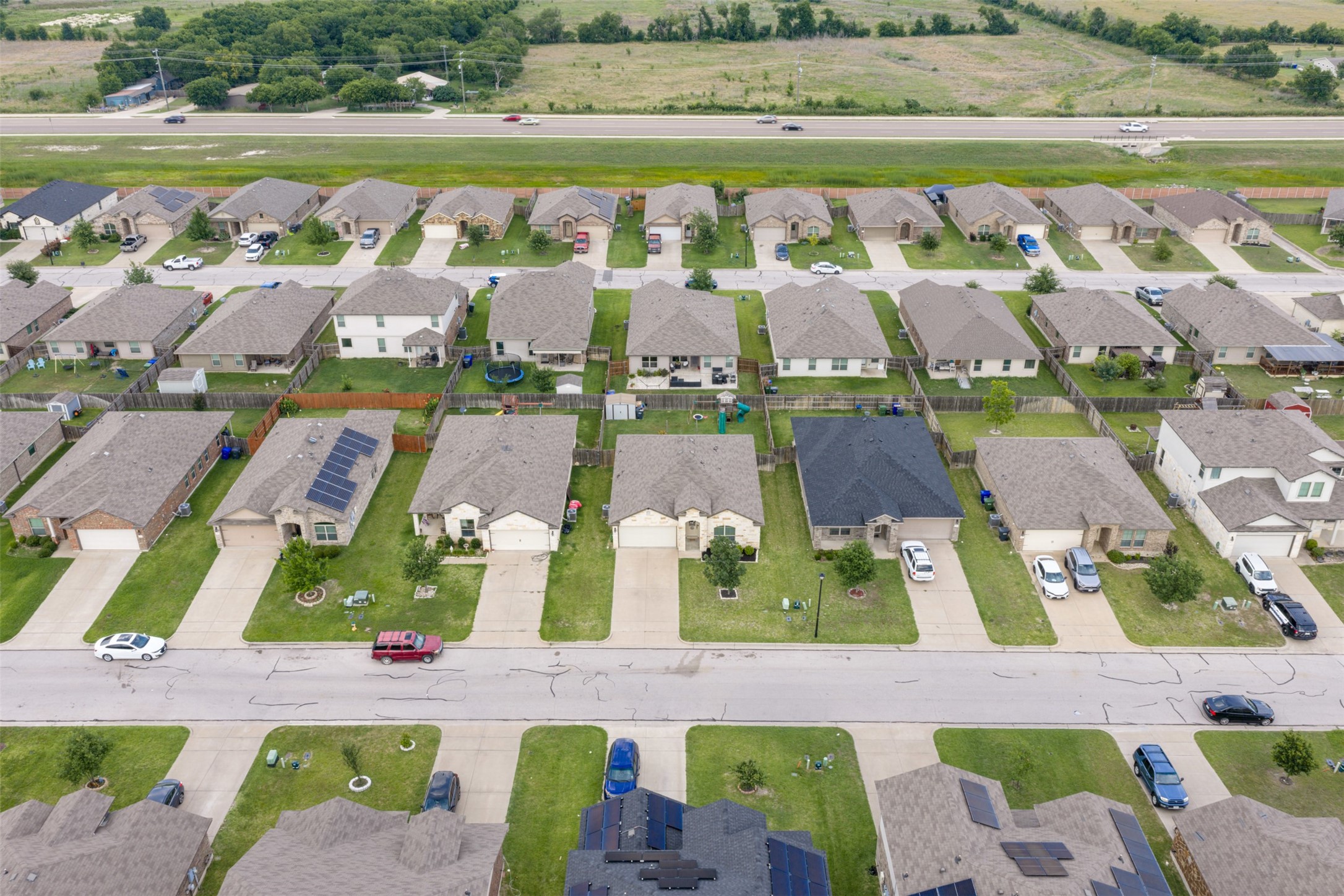 3208 Jackal Drive Waco TX 76655