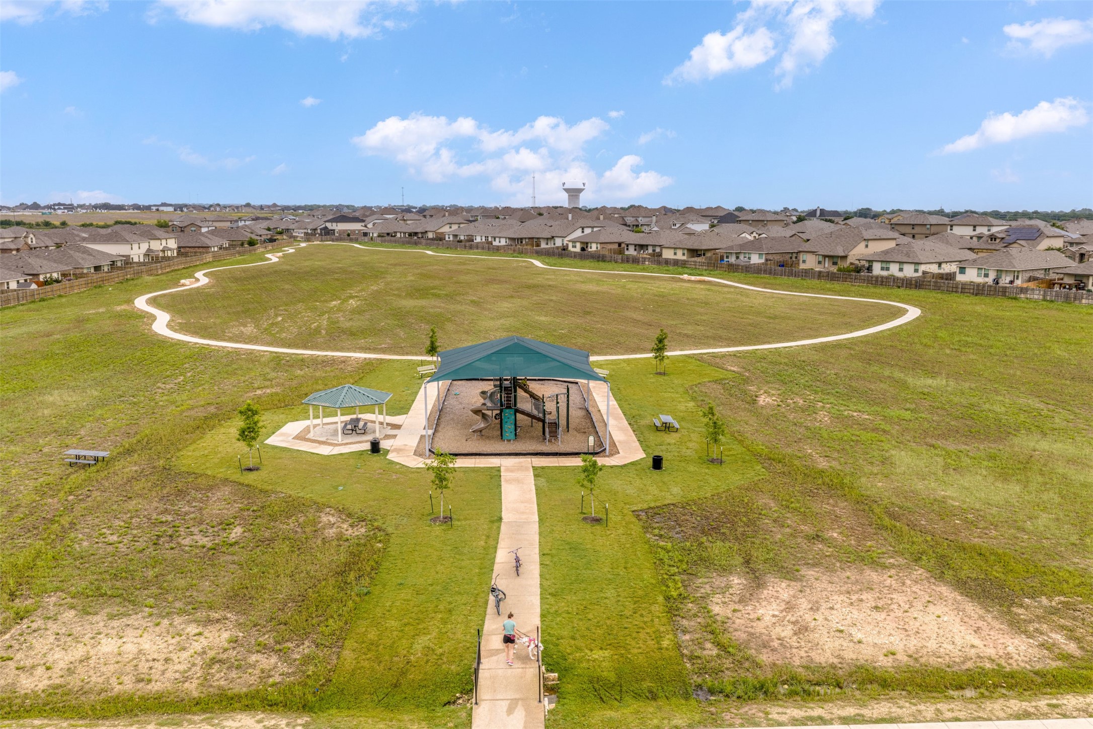 3208 Jackal Drive Waco TX 76655