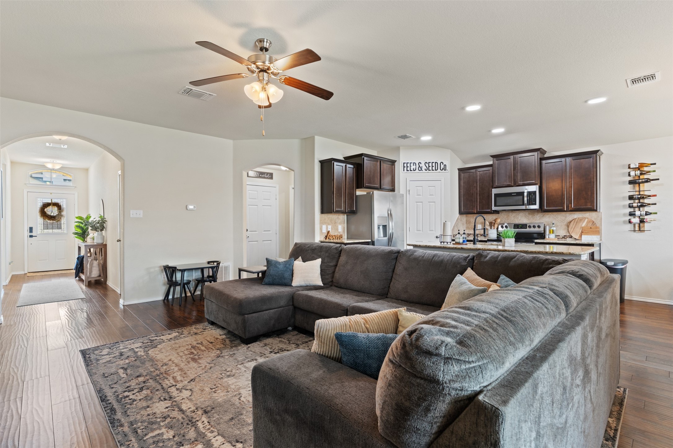 3208 Jackal Drive Waco TX 76655
