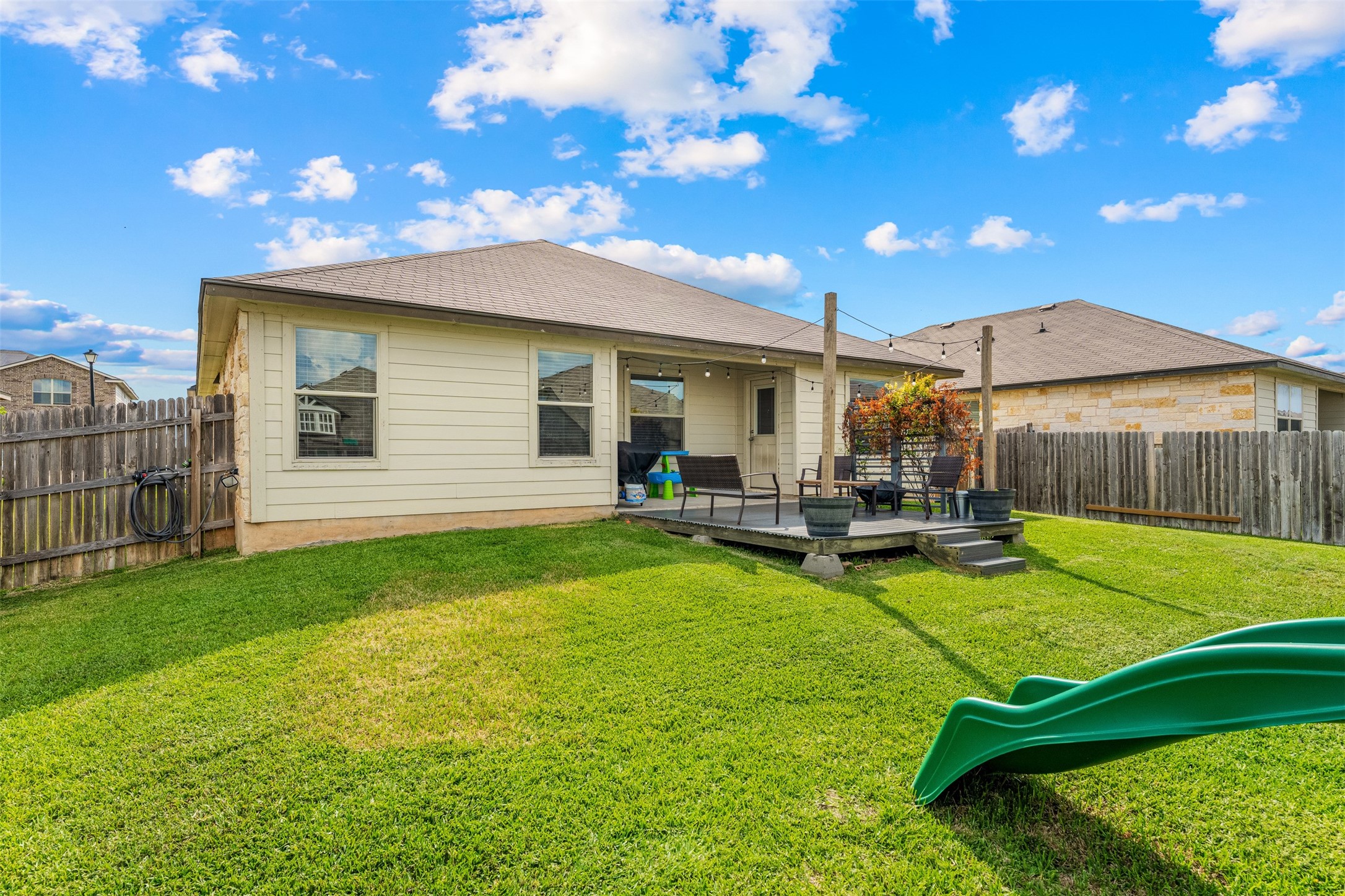 3208 Jackal Drive Waco TX 76655