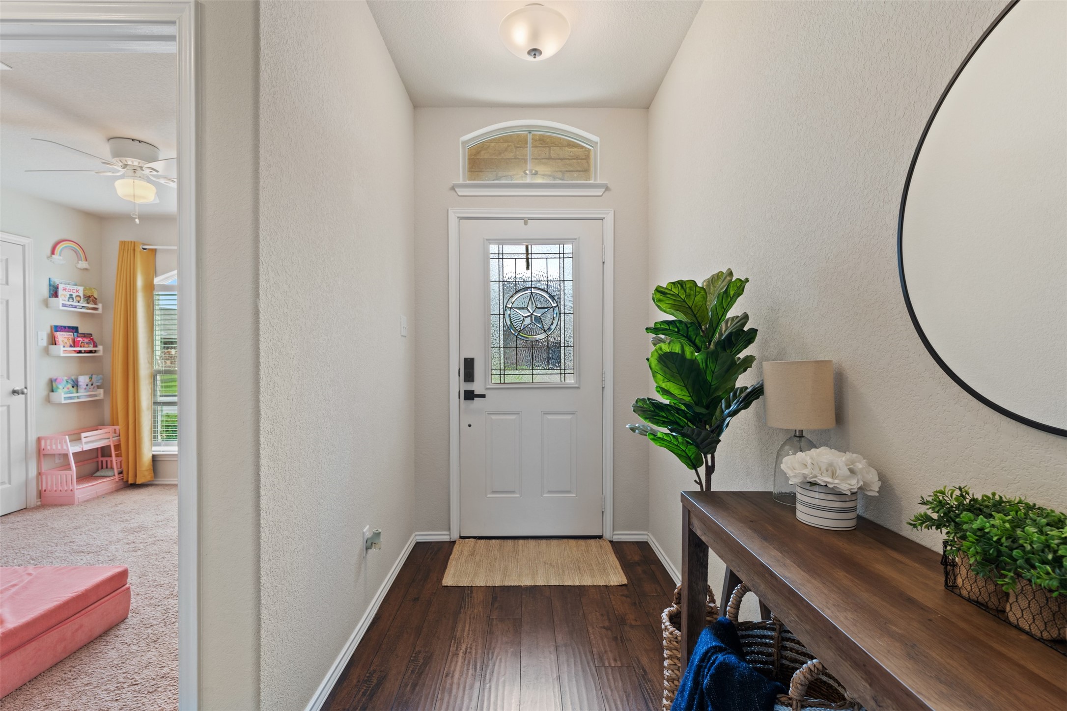 3208 Jackal Drive Waco TX 76655