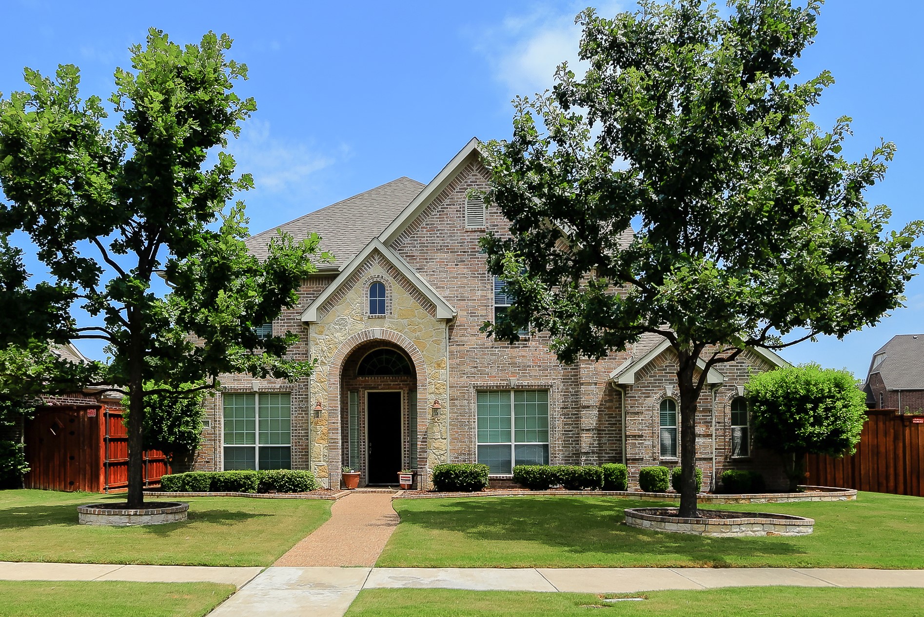 3598 Arrowwood Drive Frisco TX 75033