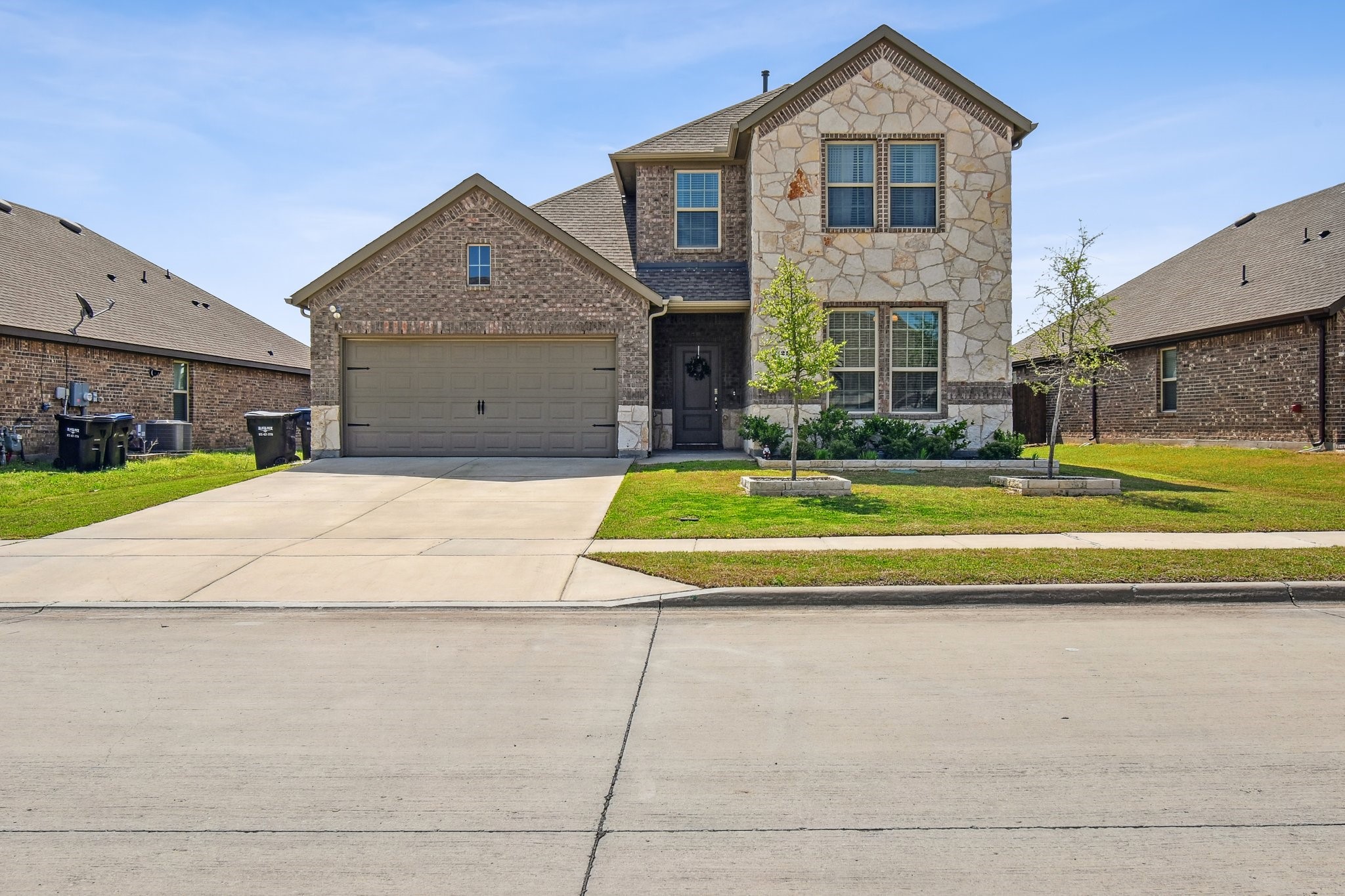 218 Mockingbird Way Caddo Mills TX 75135