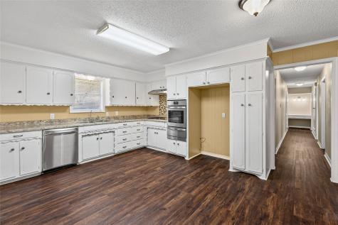 6305 Chapman Drive Greenville TX 75402
