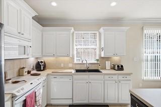 5804 Cross Creek Circle Tyler TX 75703